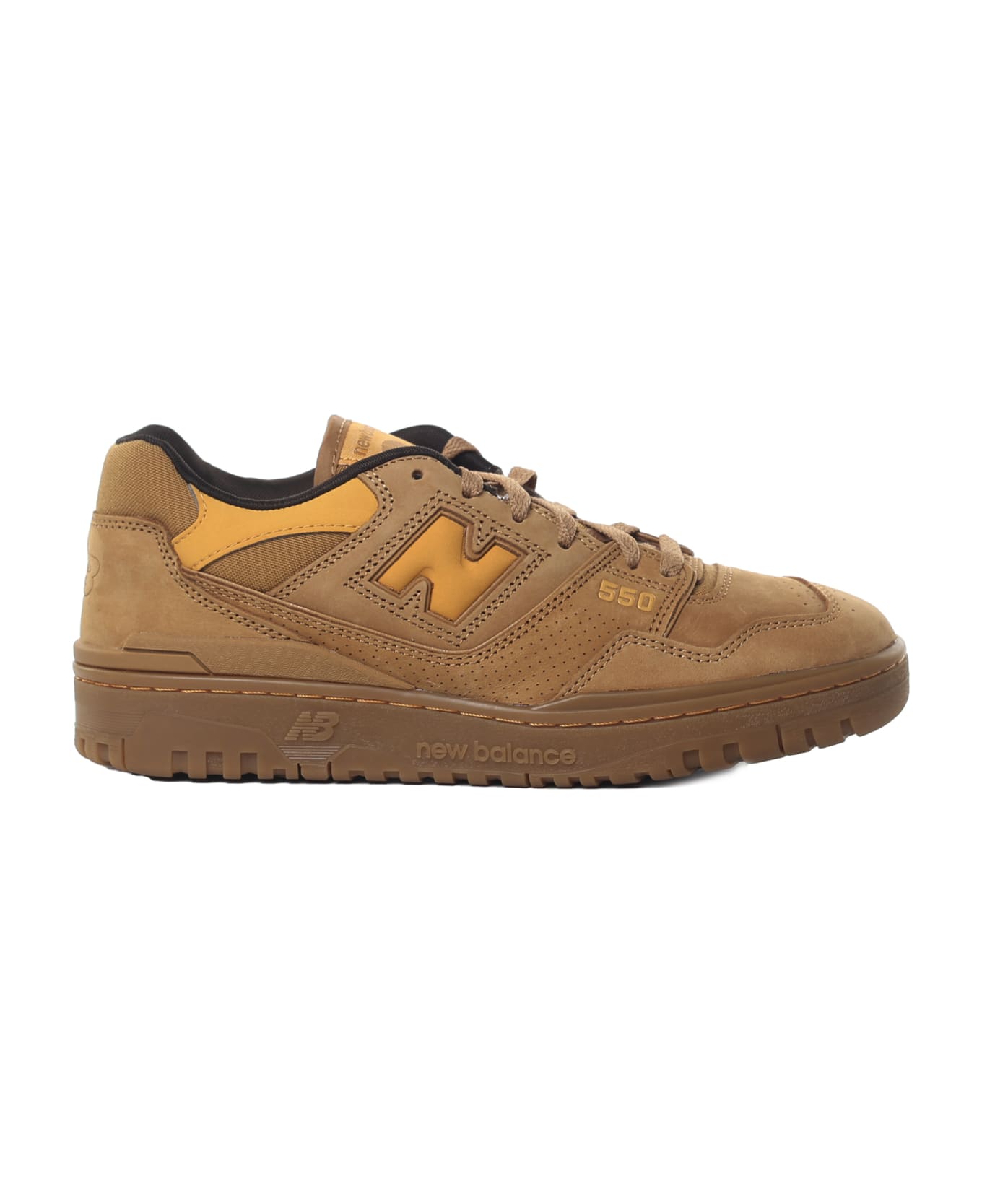 New Balance Sneakers Bb550 - Canyon