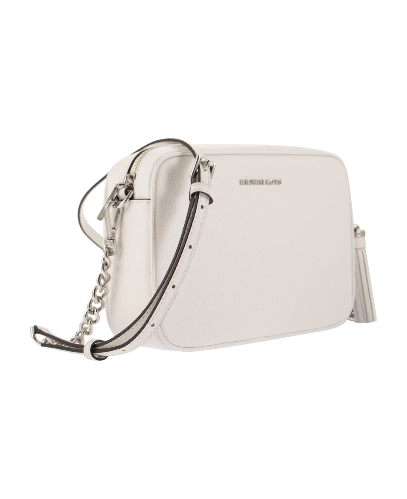 Michael Kors Ginny Crossbody Bag - Ziniosa