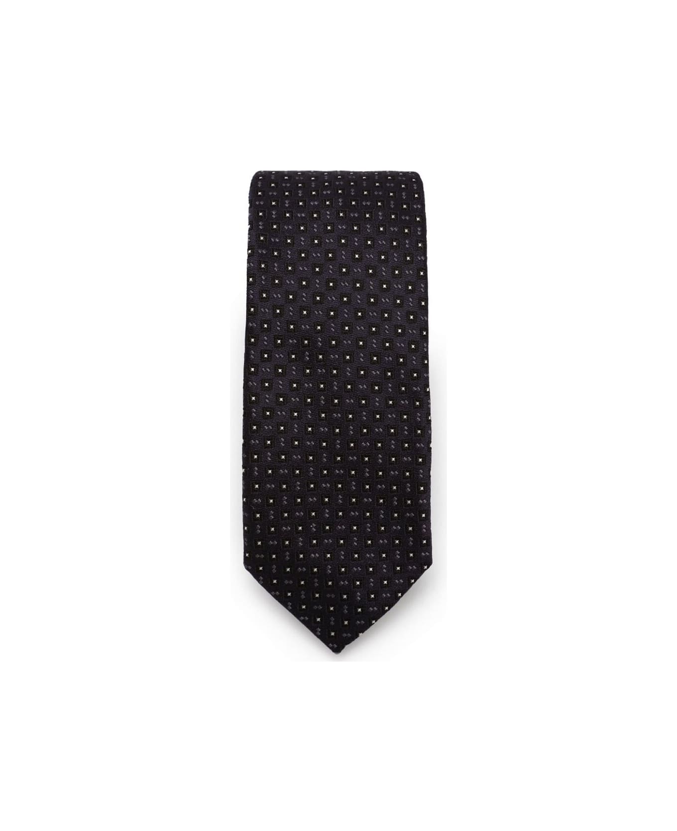 Dolce & Gabbana Tie - BLUE