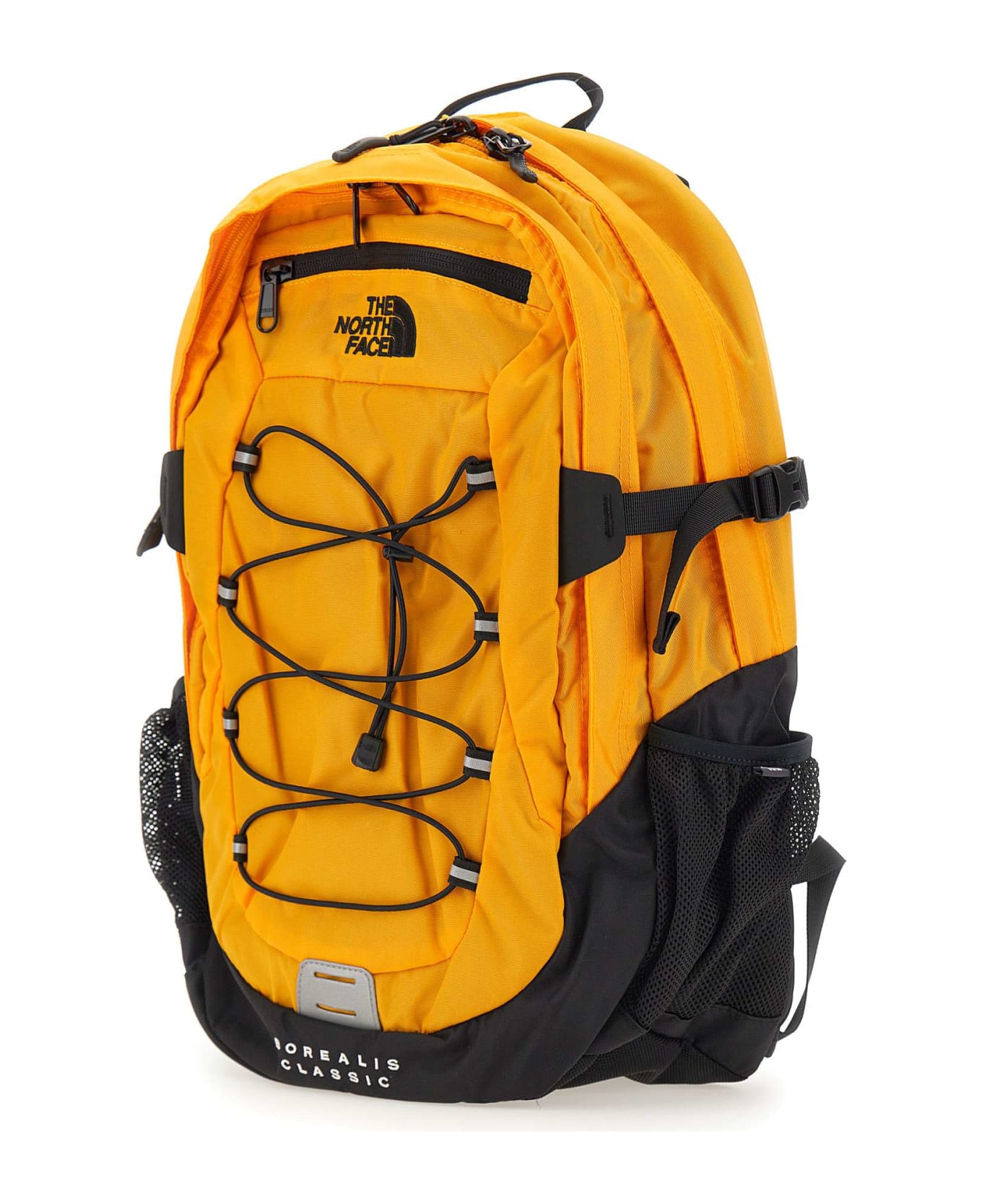 The North Face "borealis Classic" Backpack - YELLOW