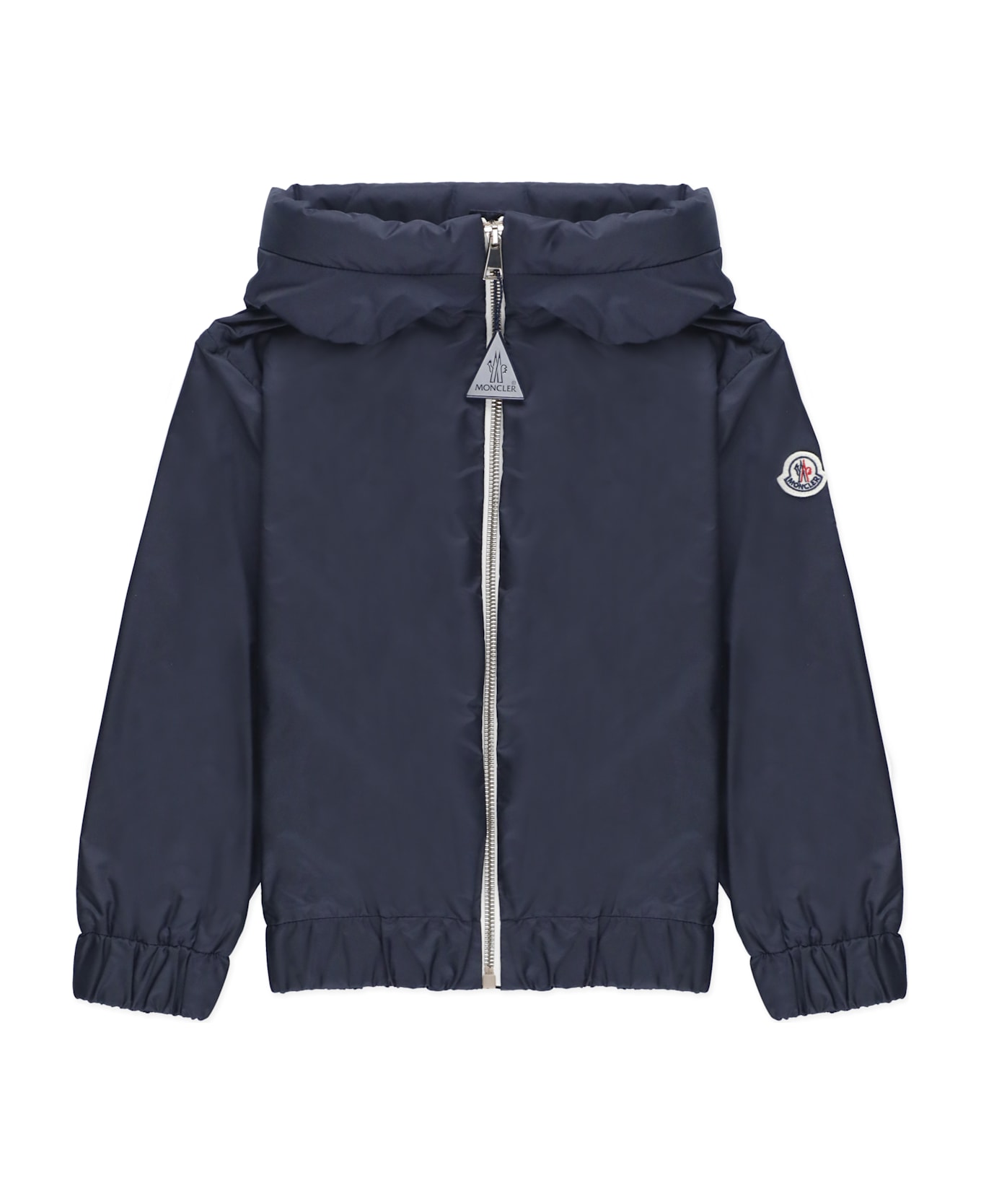 Moncler Lilianna Jacket - Blue