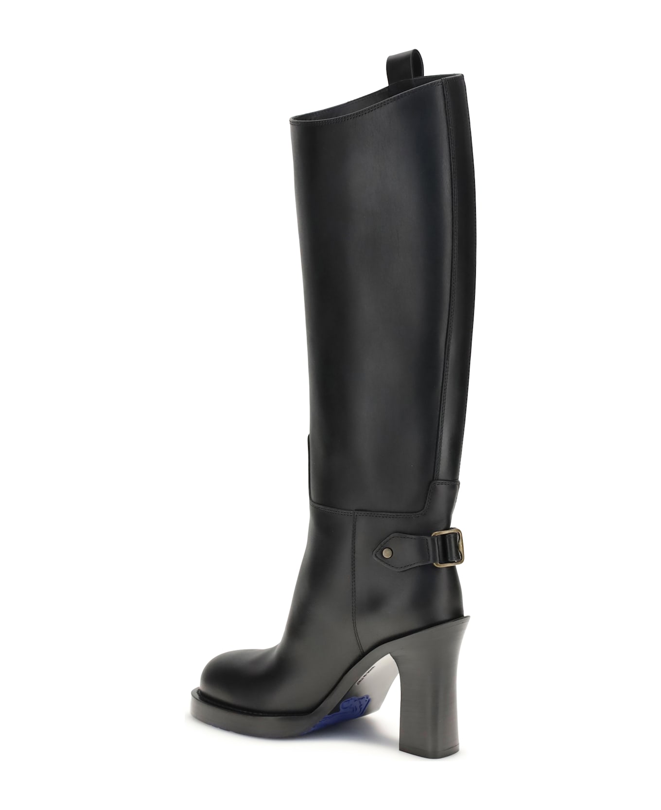 Burberry Cavalier High Boot
