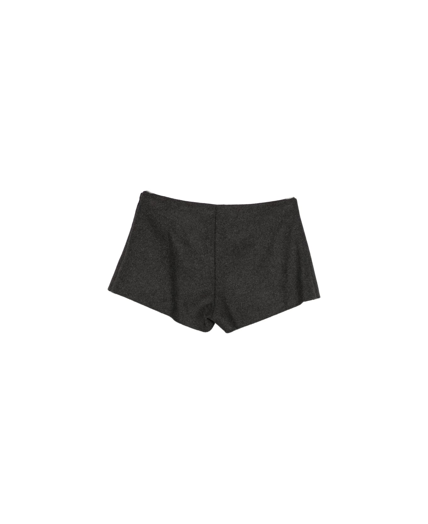 Vivetta Short - BLACK