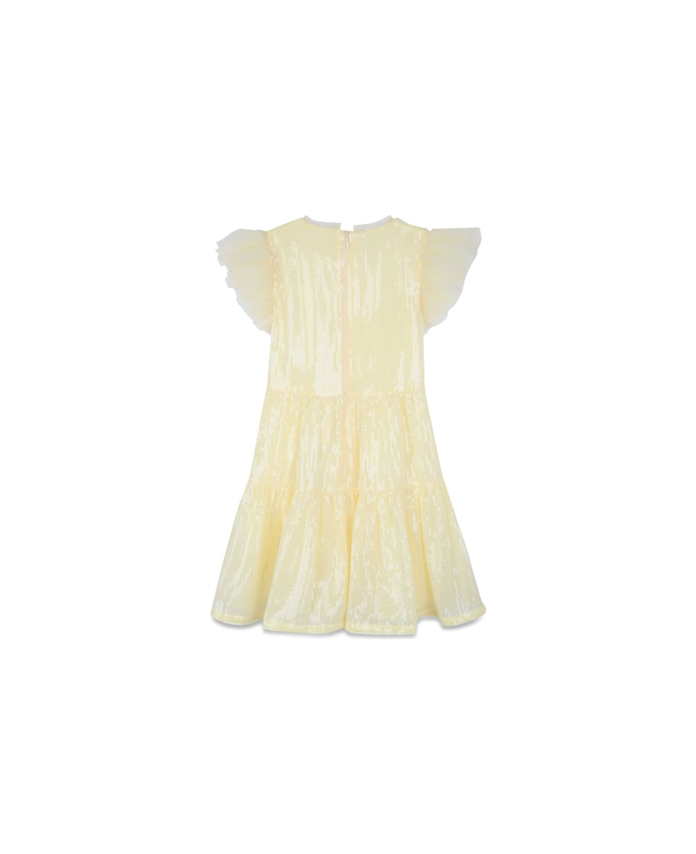 Billieblush Formal Dress - YELLOW