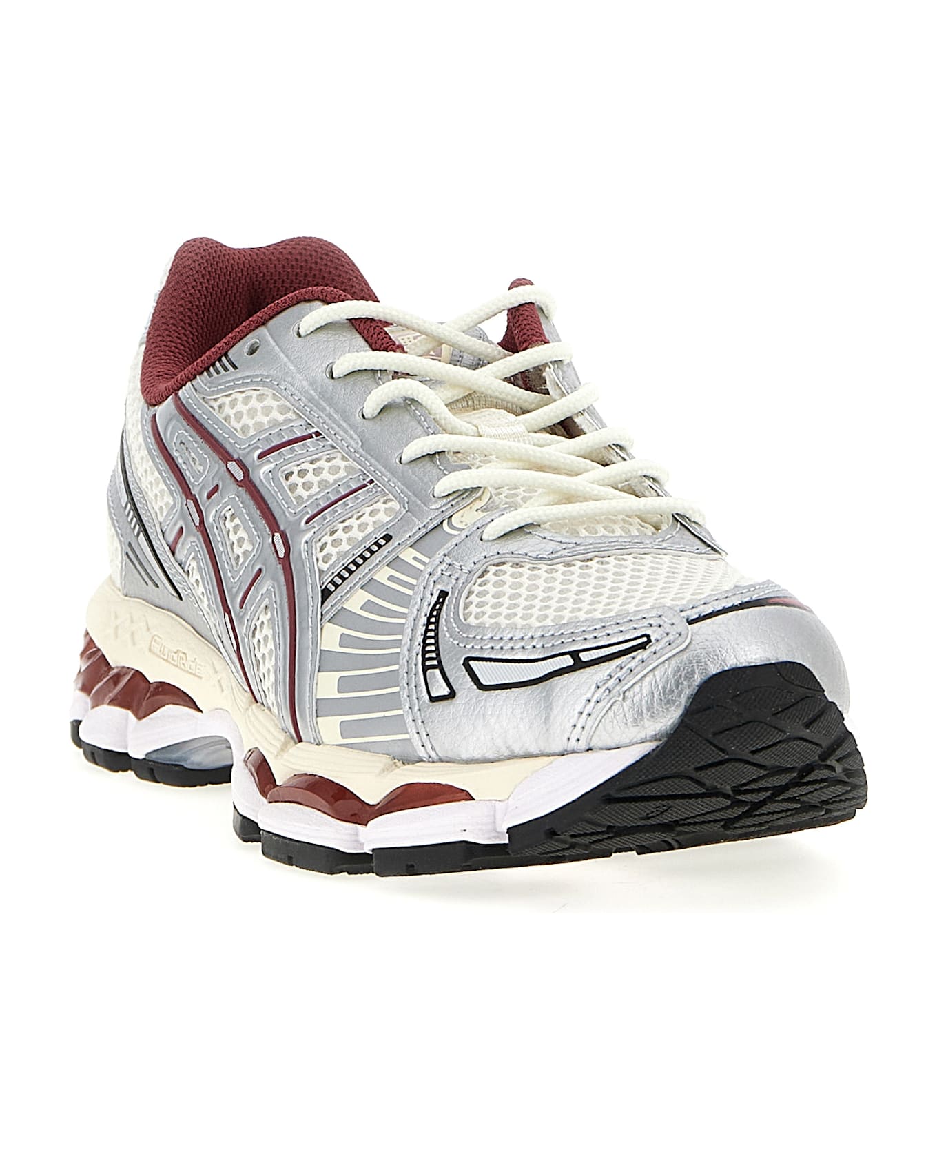 Asics 'gel Kayano 12.1' Sneakers - Red スニーカー