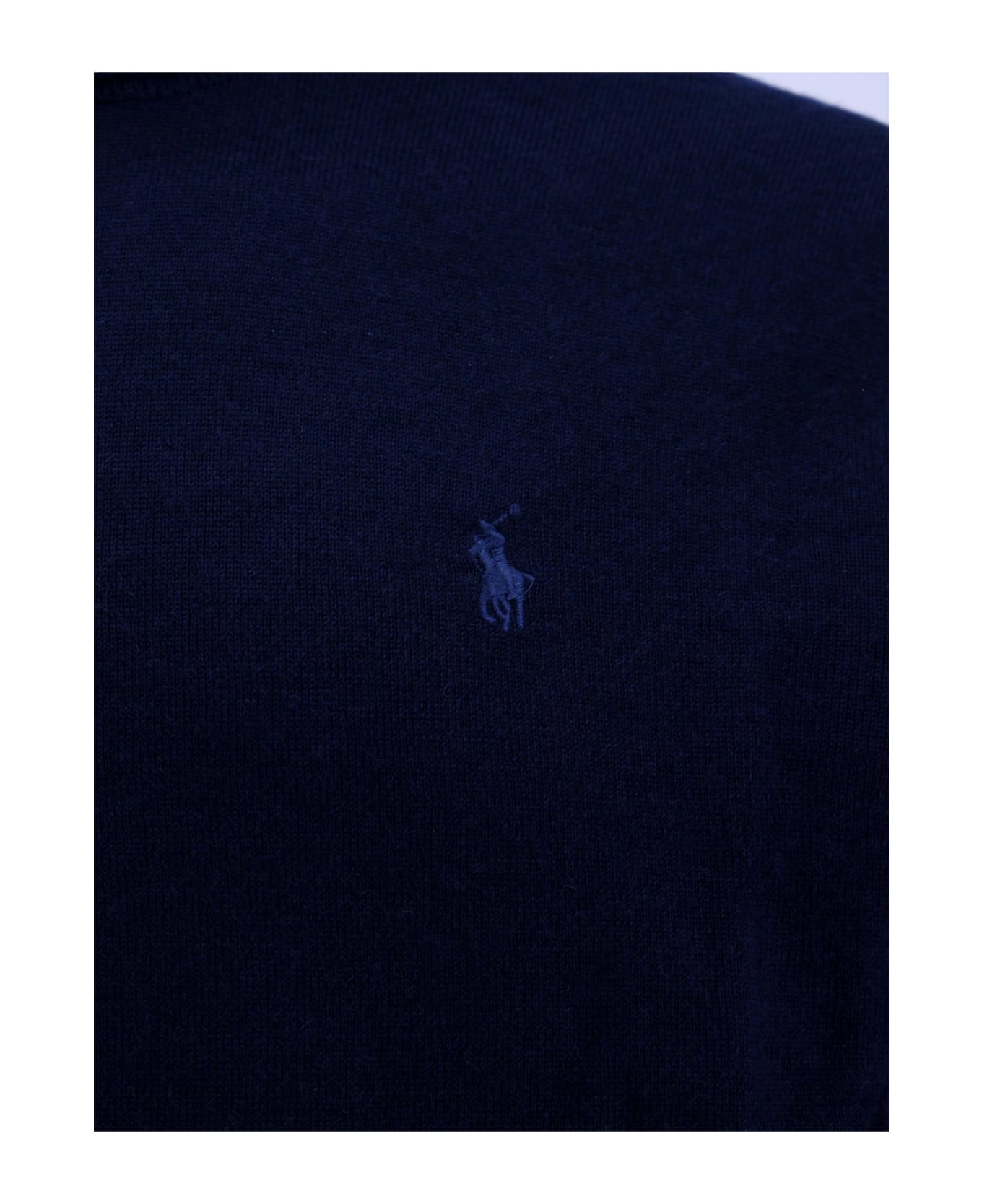 Polo Ralph Lauren Sweater - Blue ニットウェア
