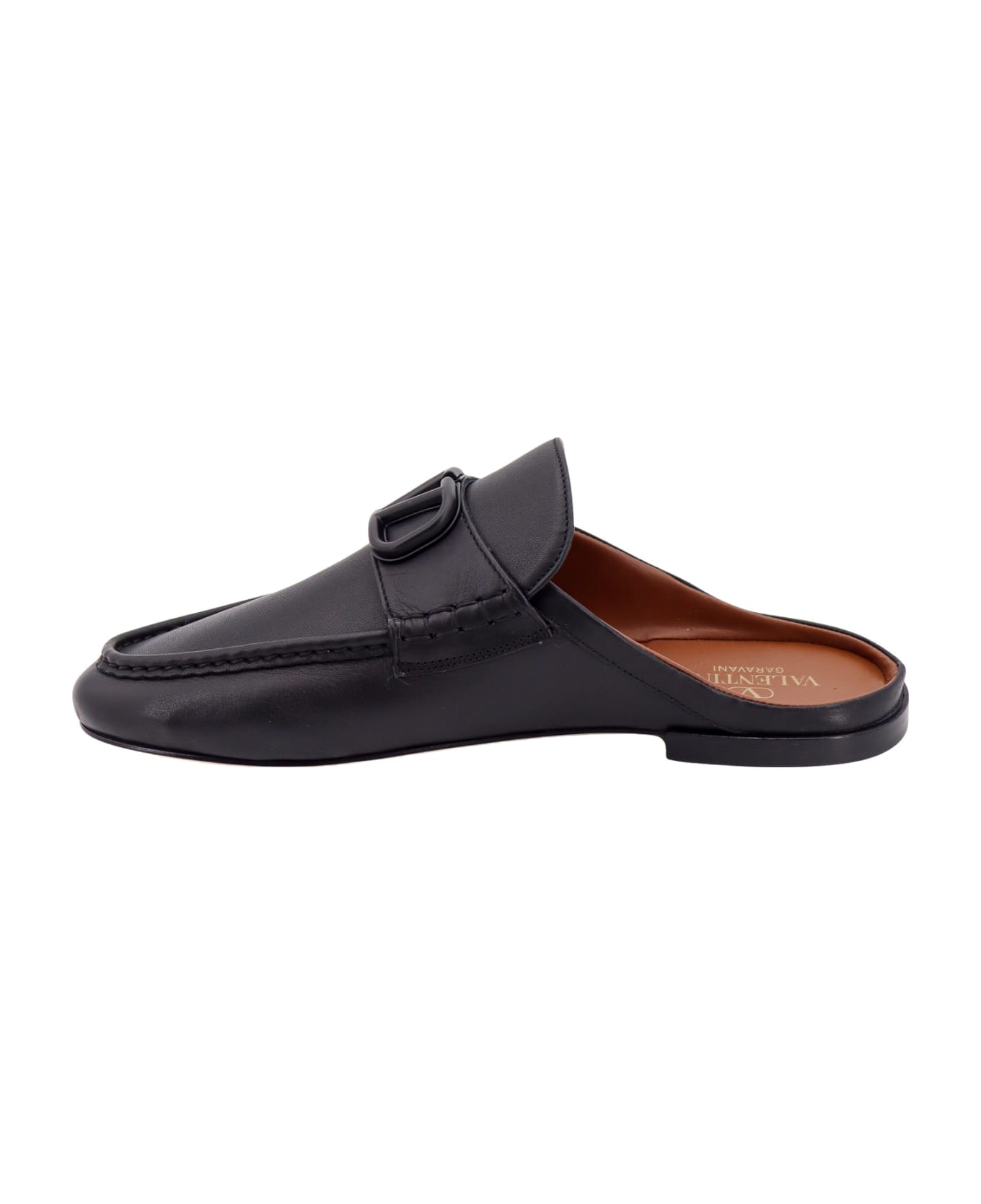 Valentino Garavani Mule - NERO