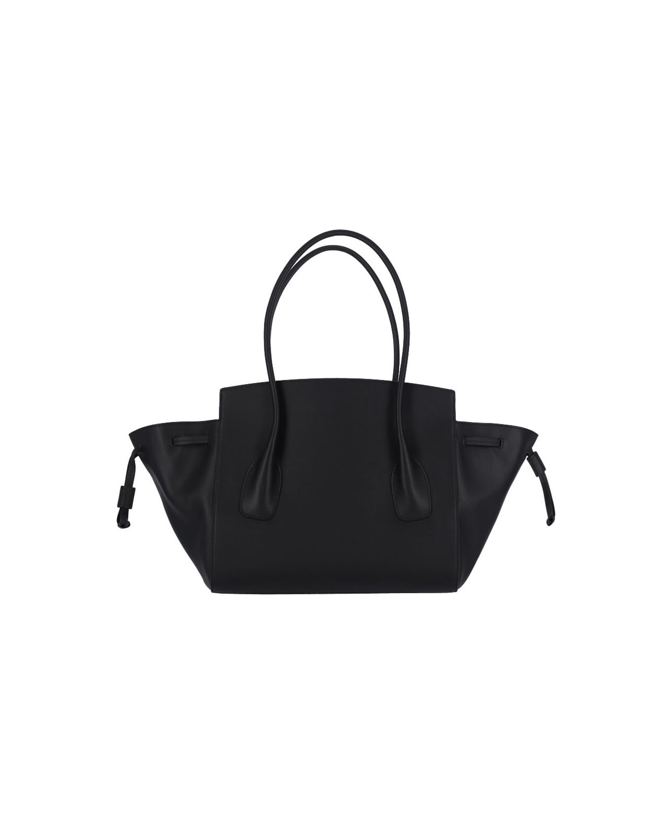 Jil Sander 
voyage
 Small Bag - Black