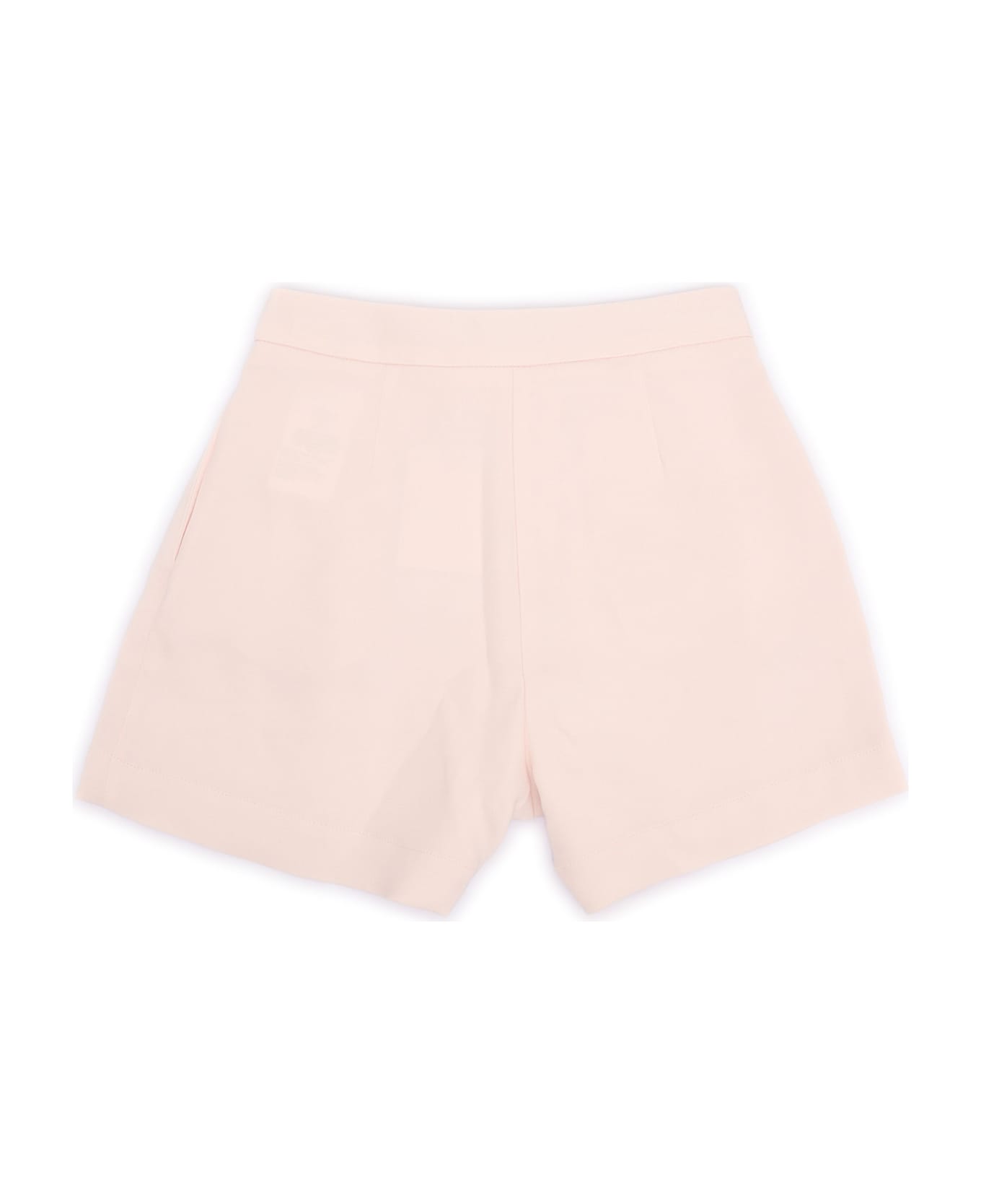 Stella McCartney Shorts - PINK
