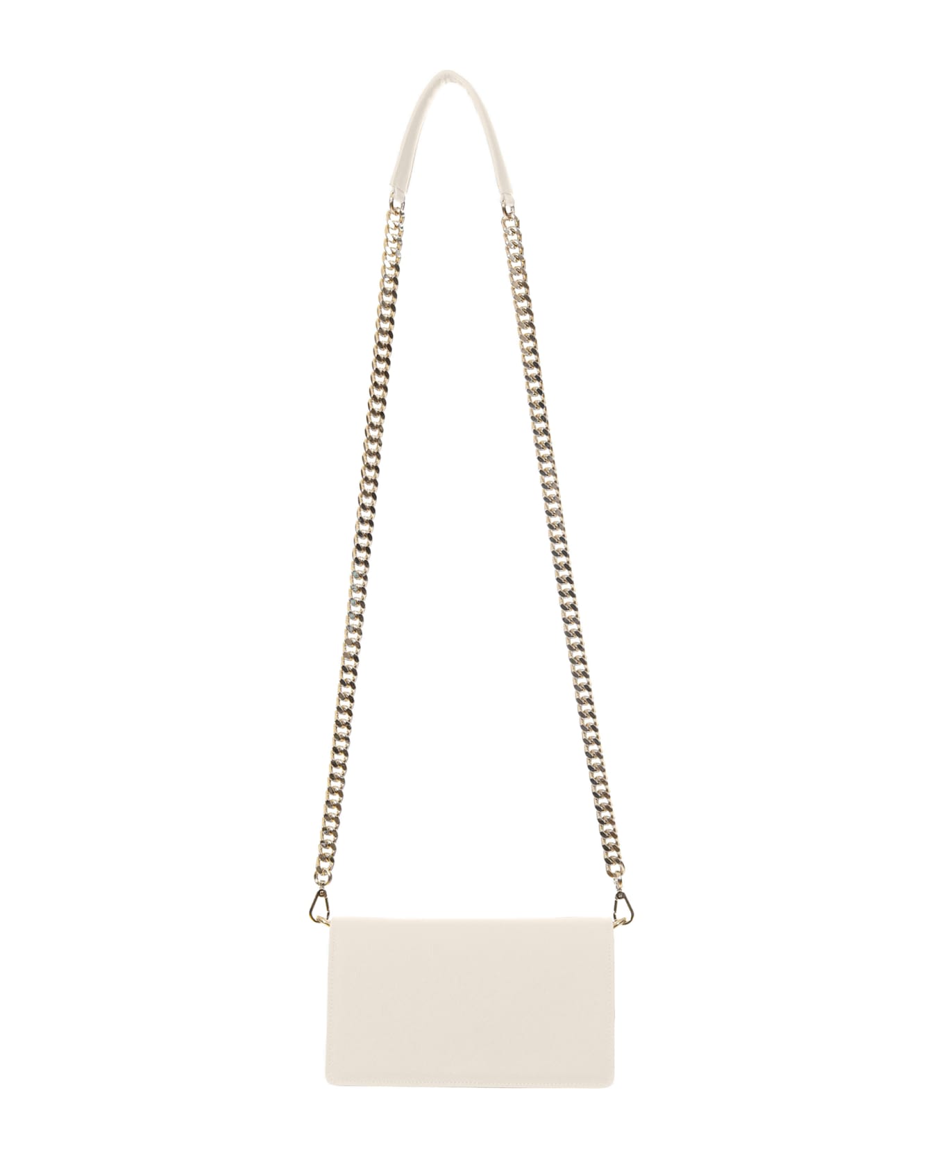 Just Cavalli Wallet - White