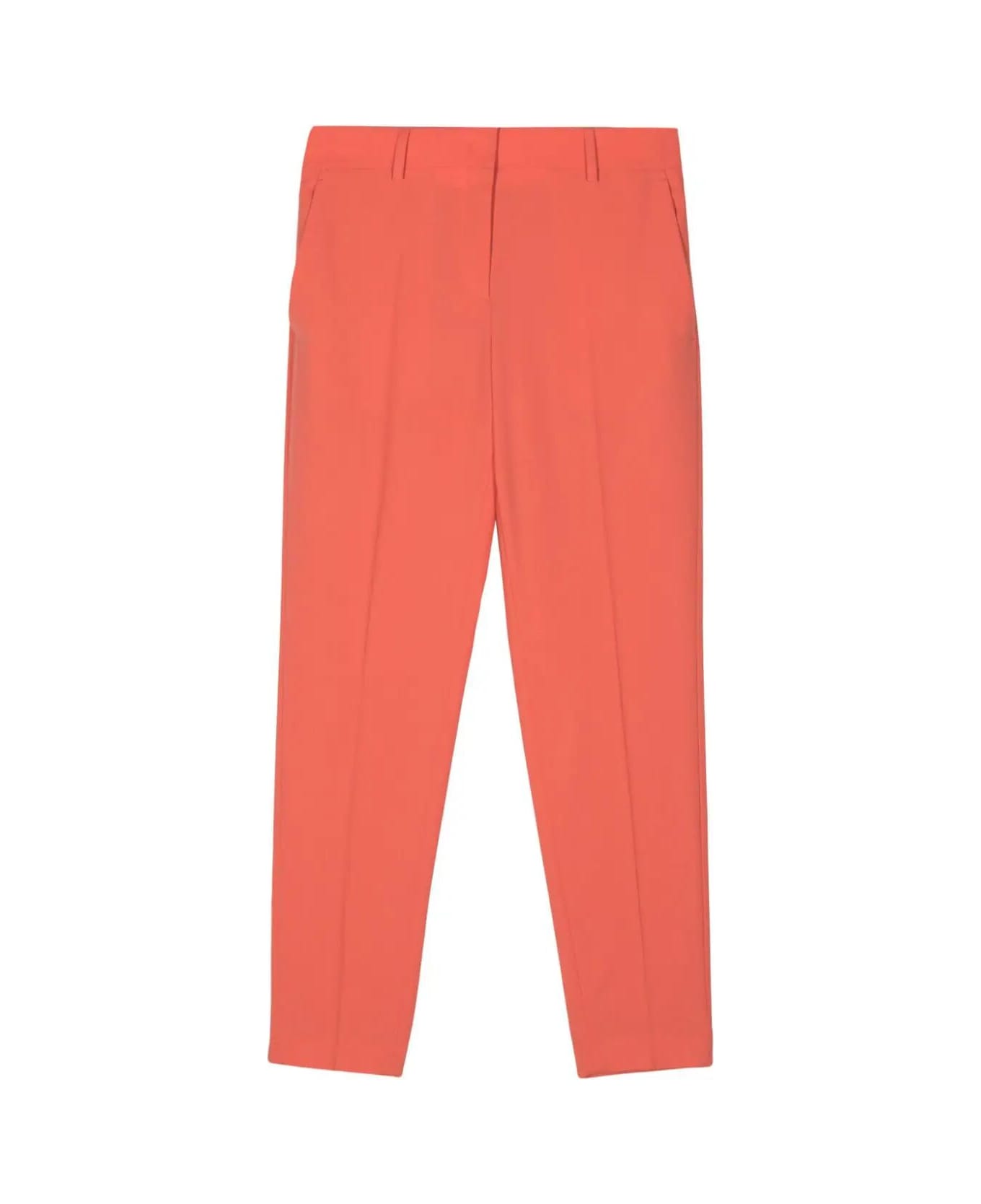 PS by Paul Smith Regular Trouser - Goose