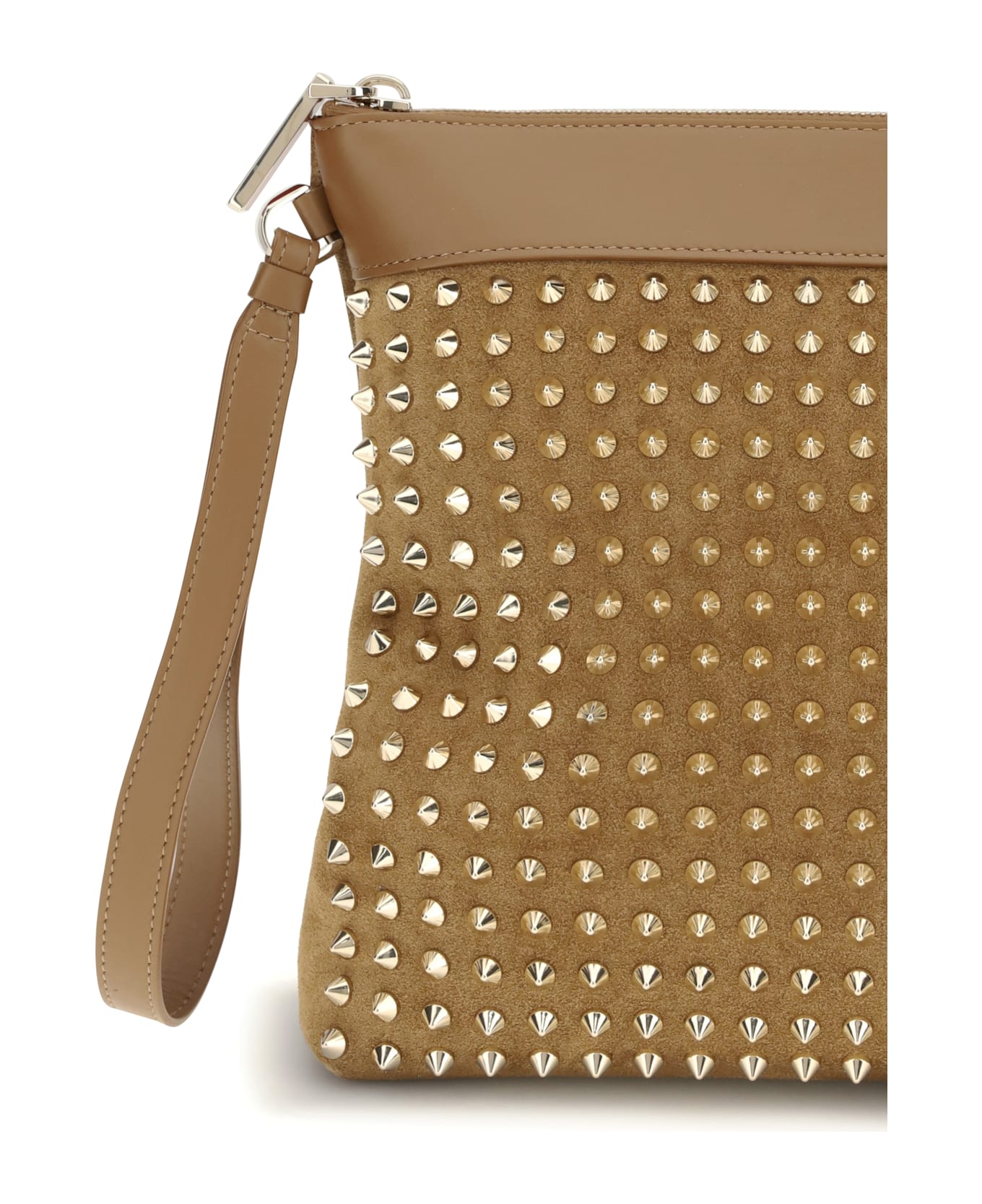 Christian Louboutin Funky Pouch