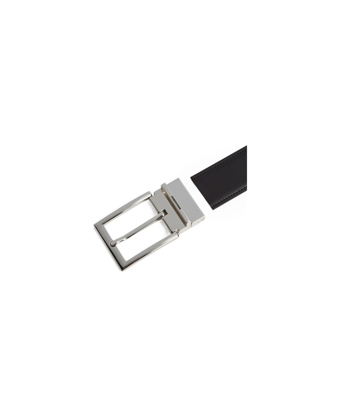 Dsquared2 Belt - BLACK