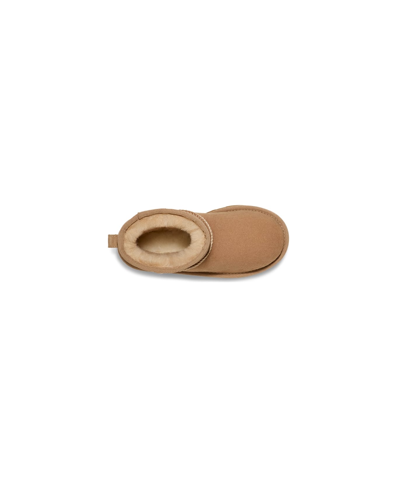 UGG Kids
 Classic Mini Ii - BEIGE