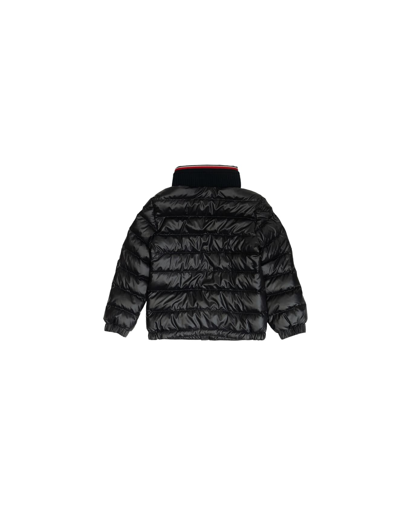 Moncler Outerwear - BLUE