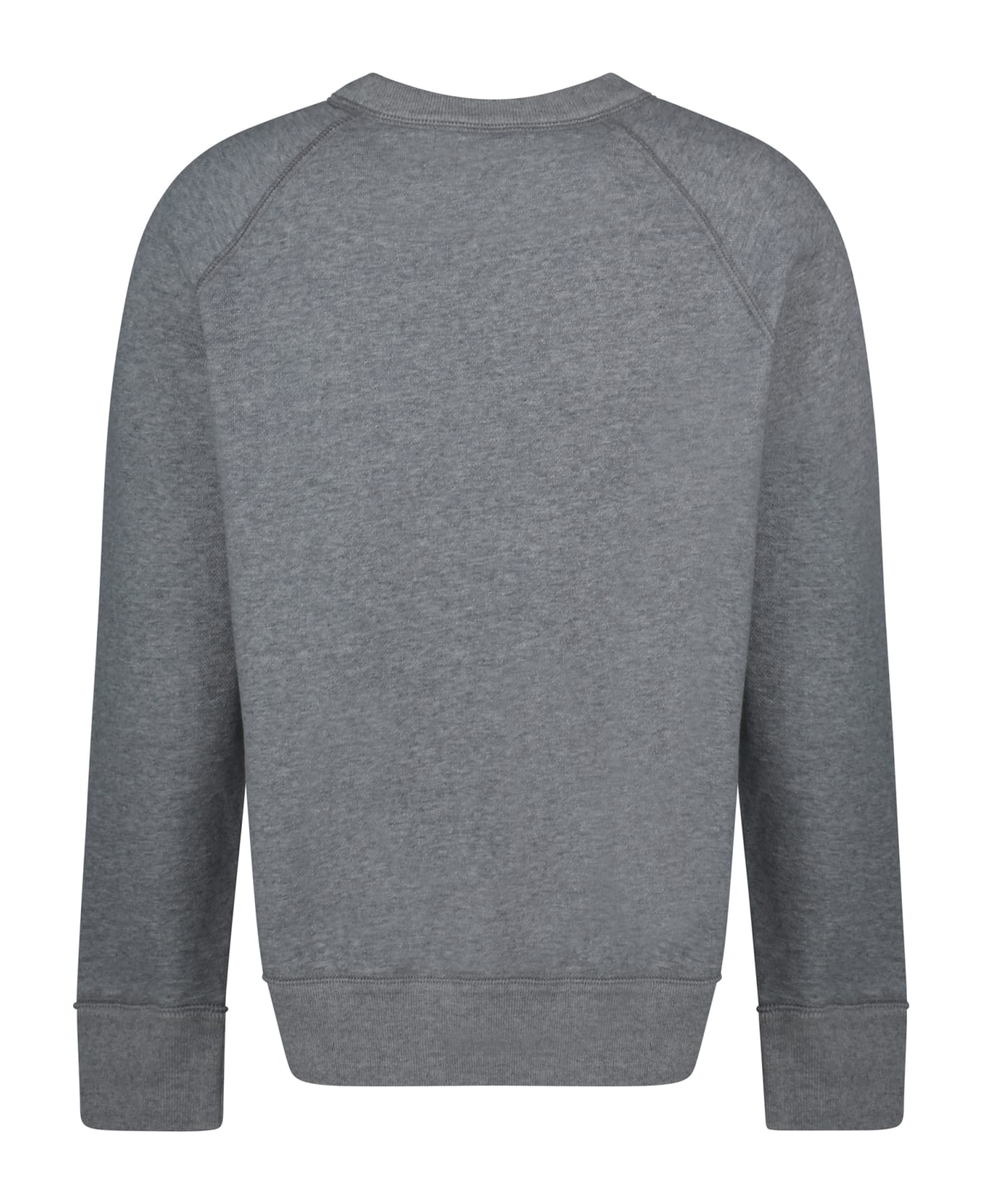 Marant Étoile Milla Sweatshirt - Grey