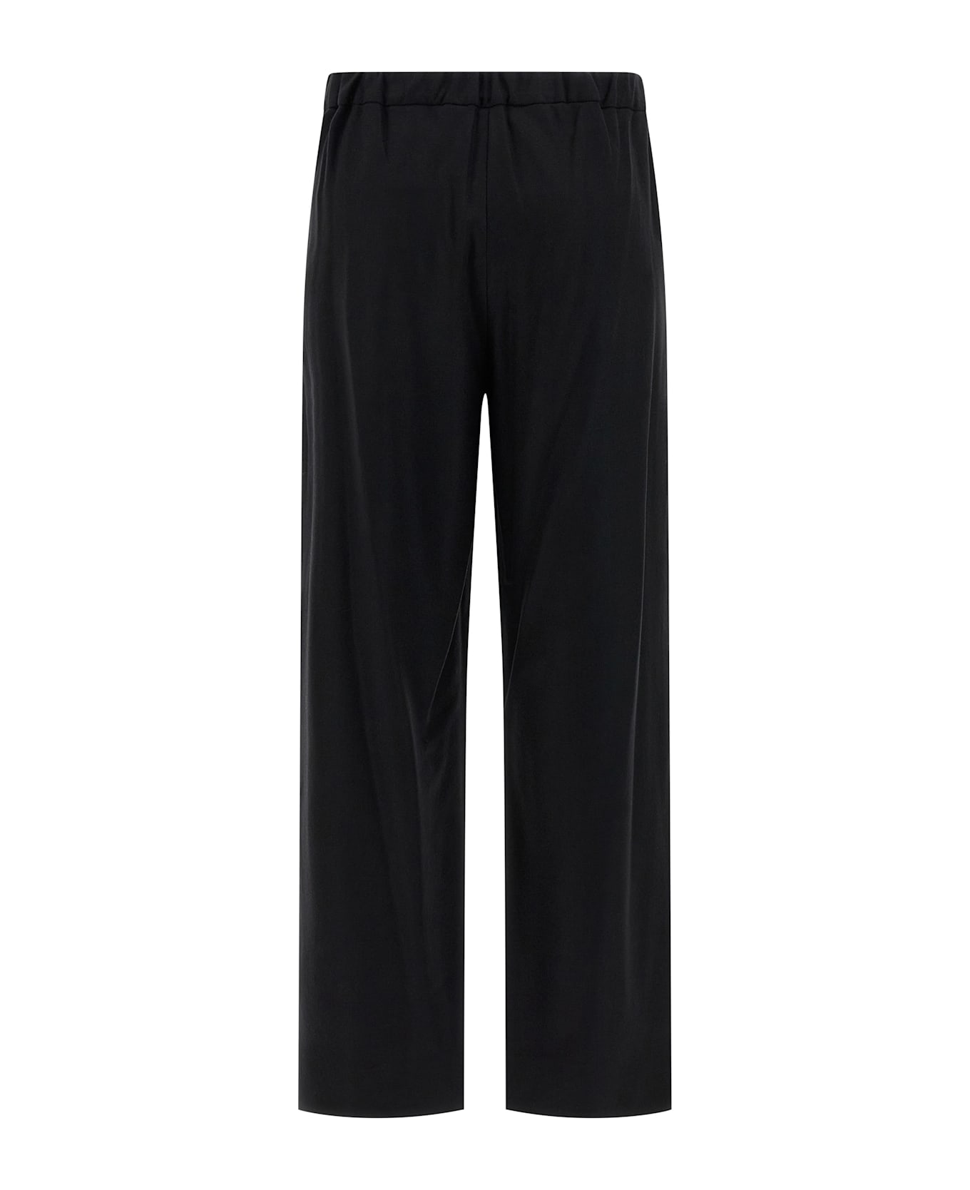 
S Max Mara 
floria
 Joggers - Black  