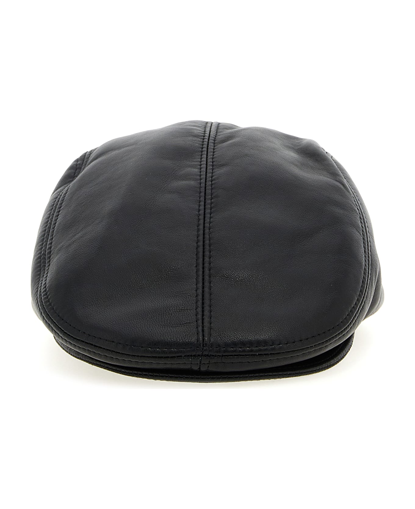 Ruslan Baginskiy 
ivy
 Hat - BLACK