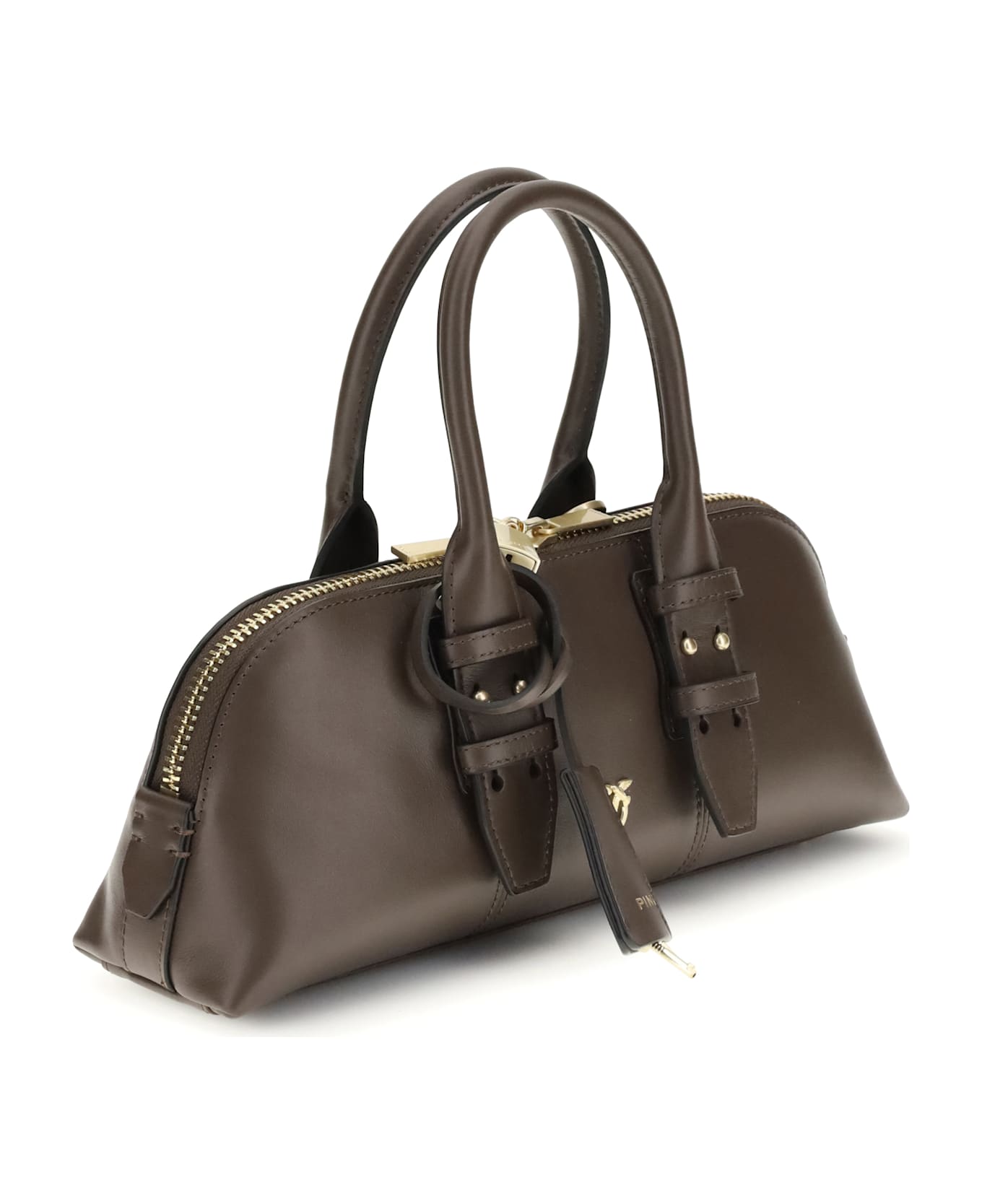 Pinko Escape Baguette Handbag