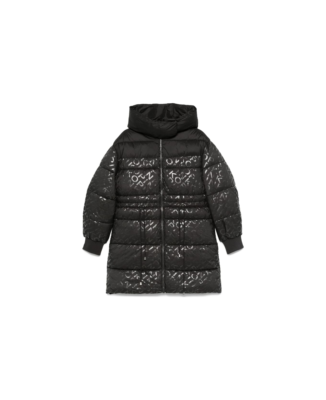Pinko Outerwear - BLACK