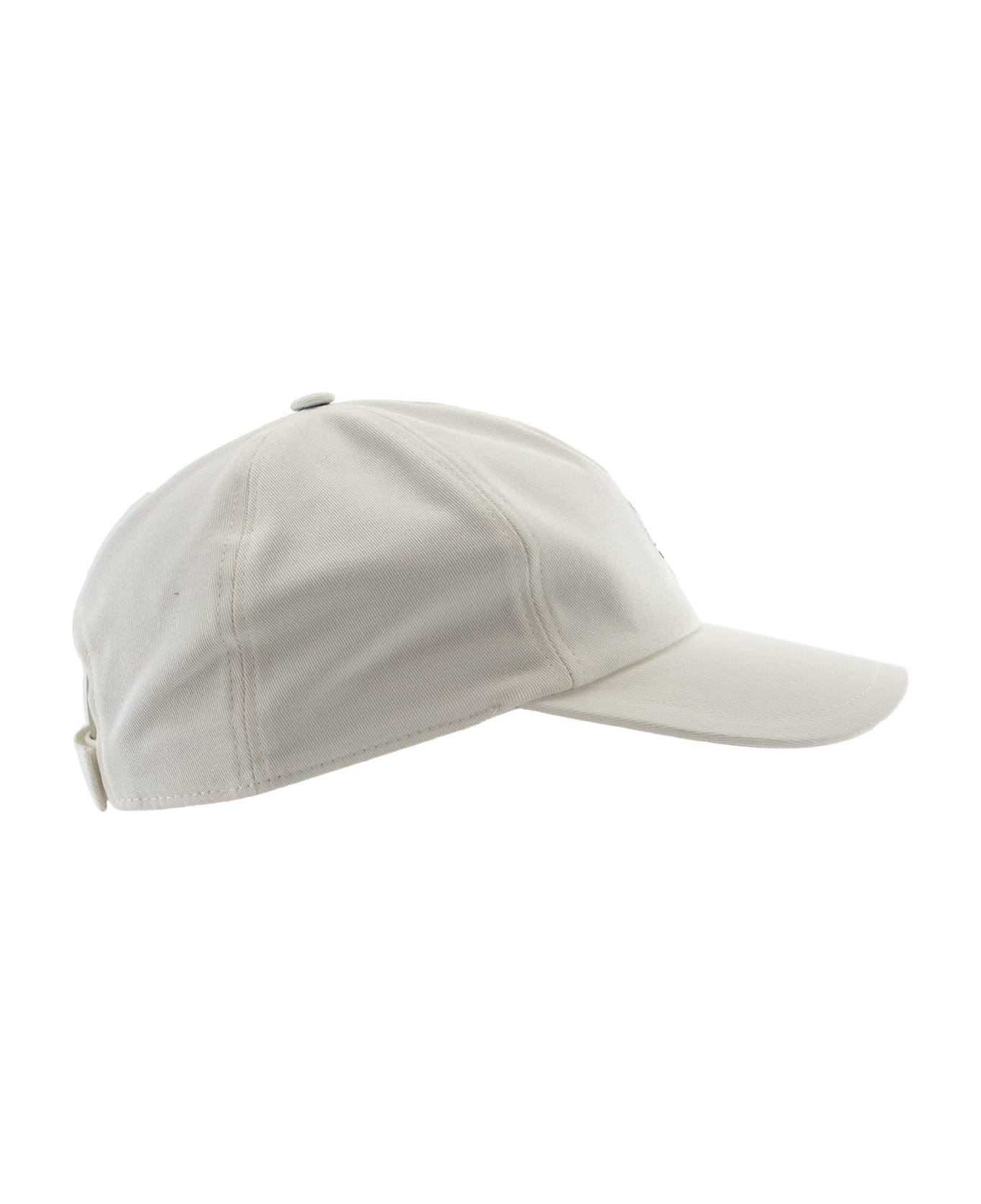 Hogan Baseball Cap White Hat | italist