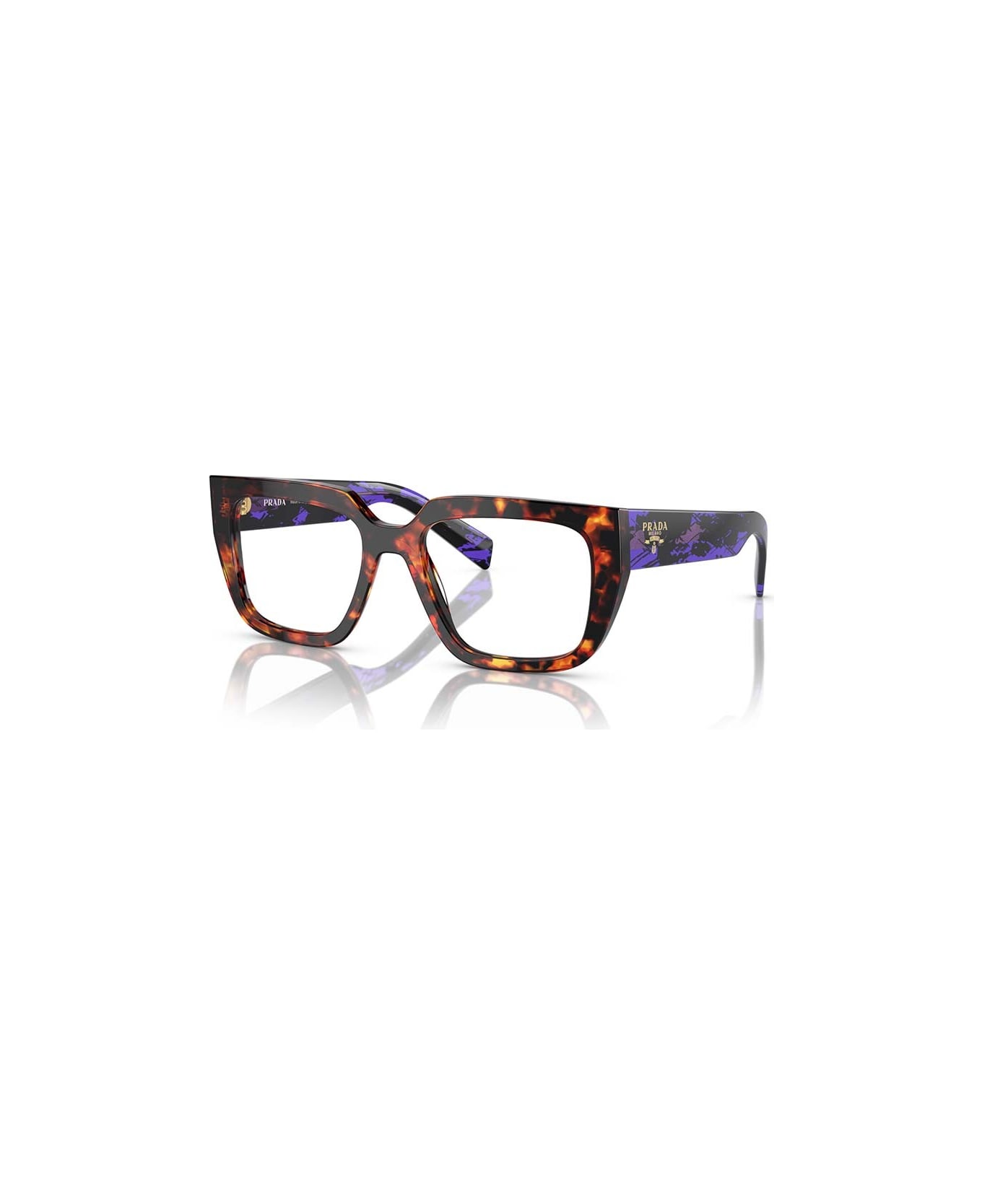 Prada Eyewear Glasses - 14O1O1 アイウェア