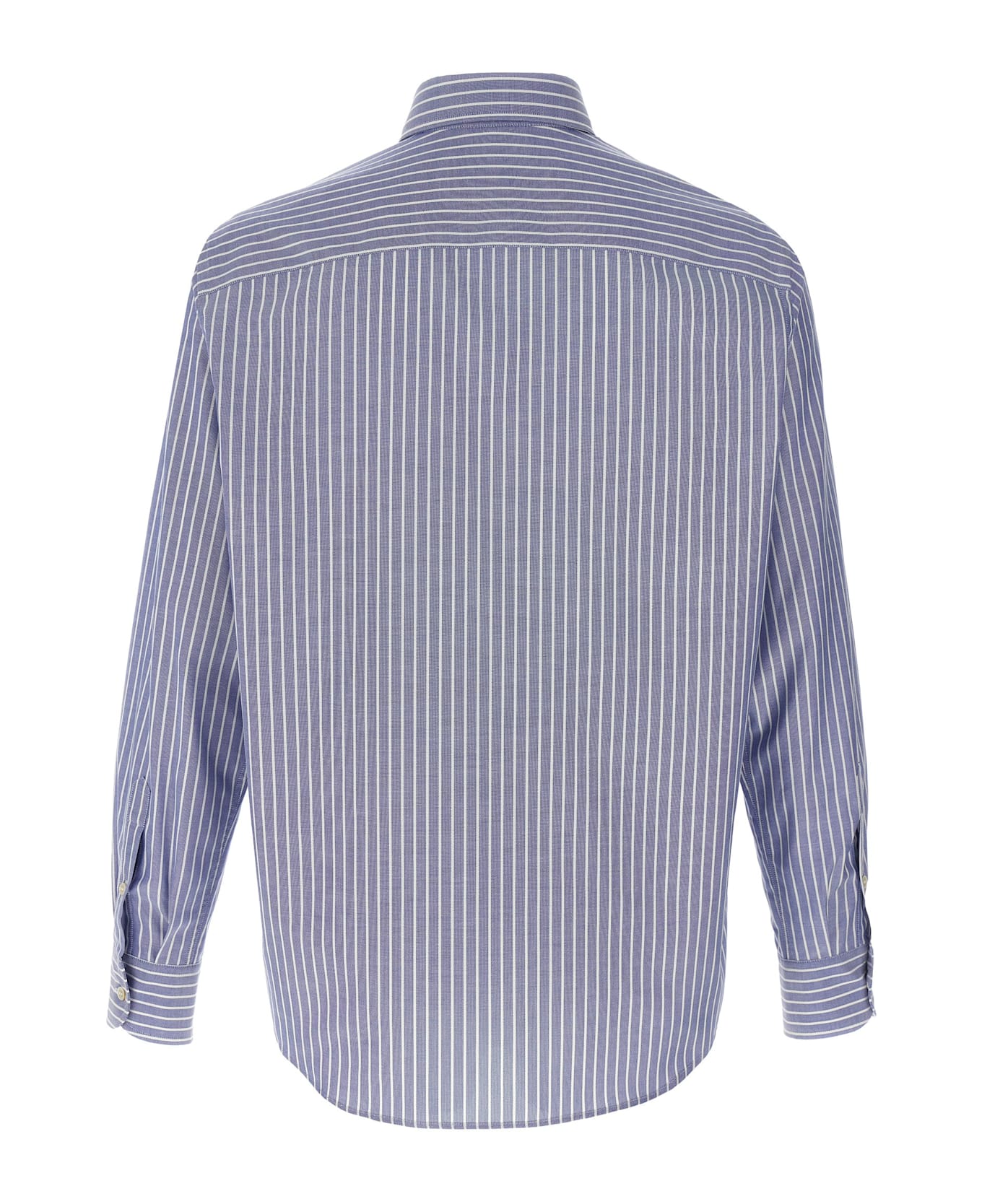 Valentino Garavani 
vlogo
 Shirt - Light Blue