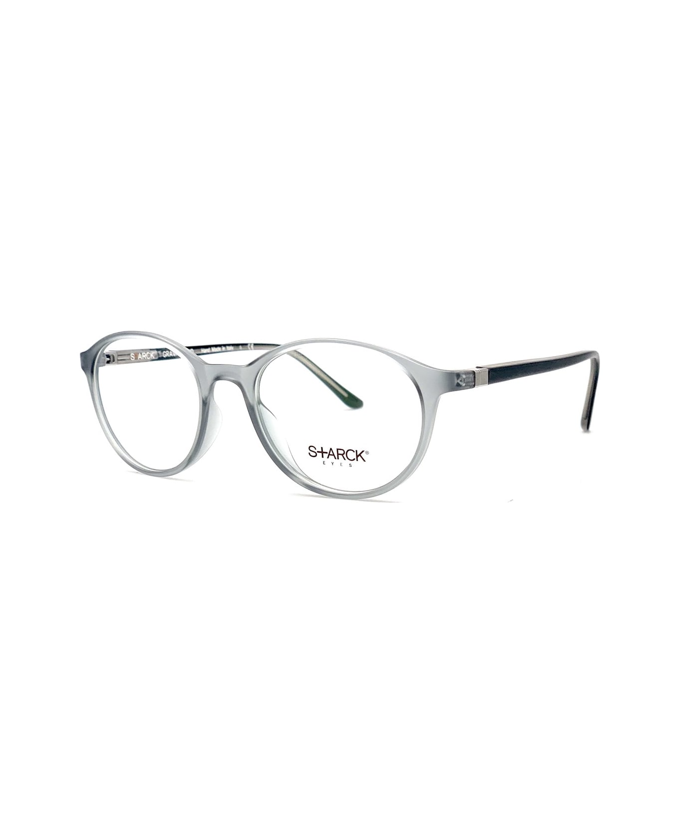 Philippe Starck 3007x Vista Glasses - Grigio