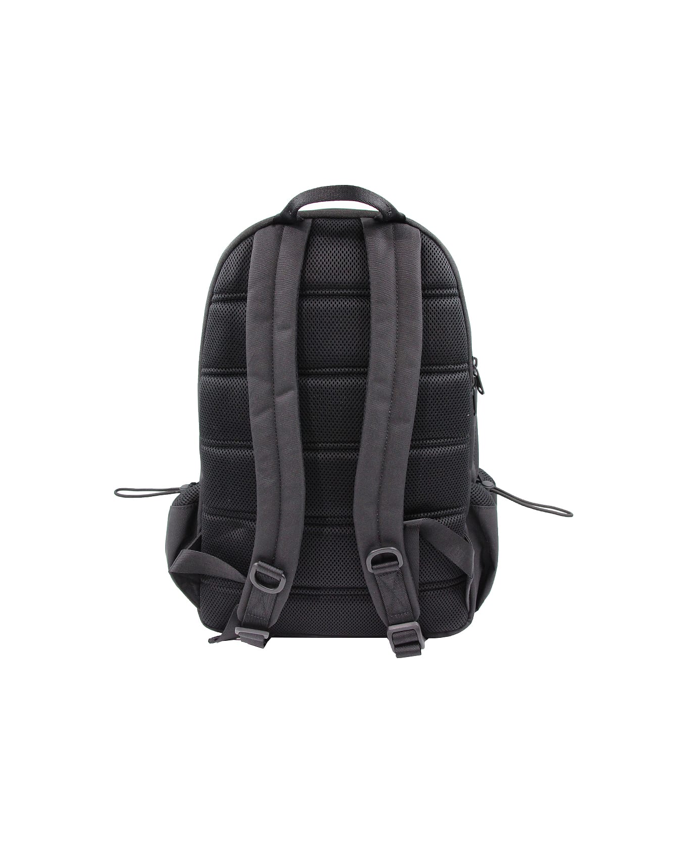 Ecoalf Backpack - Nero