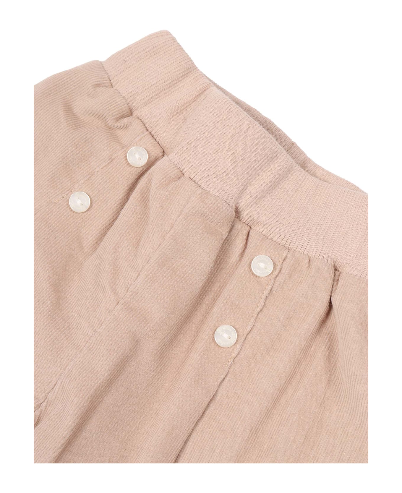 Tartine et Chocolat Pants - BROWN