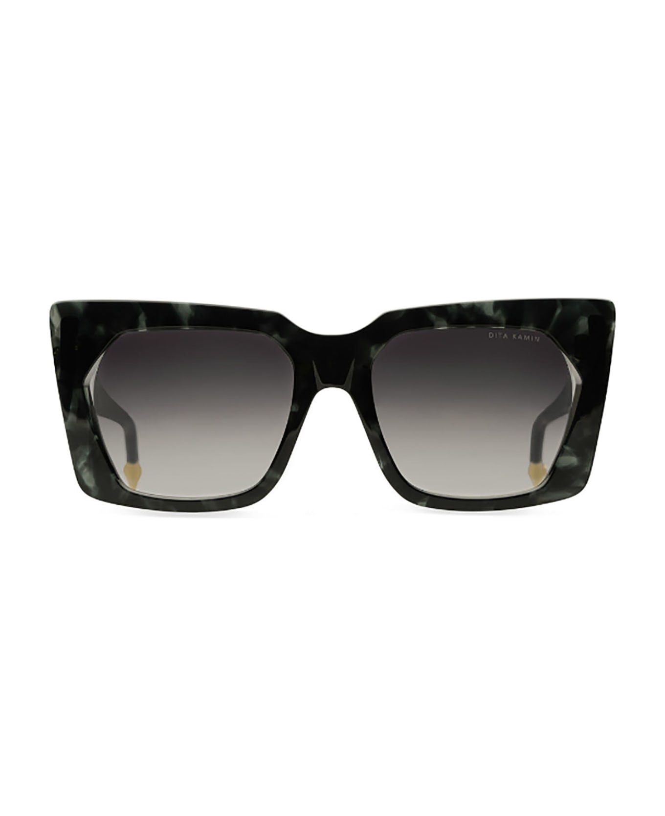 Dita DTS430/A/01 KAMIN Sunglasses - Phantom サングラス