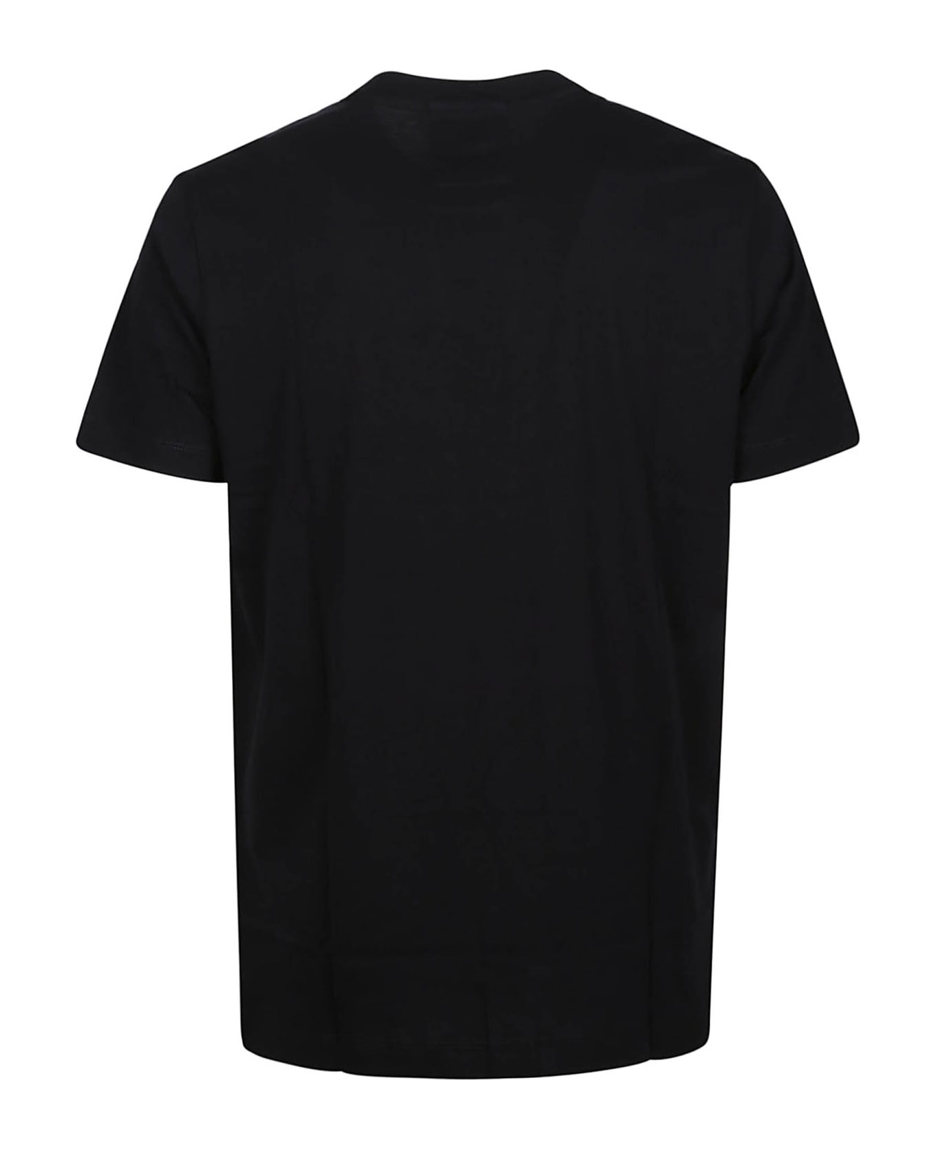 Emporio Armani M701 T-shirt - Blu Navy