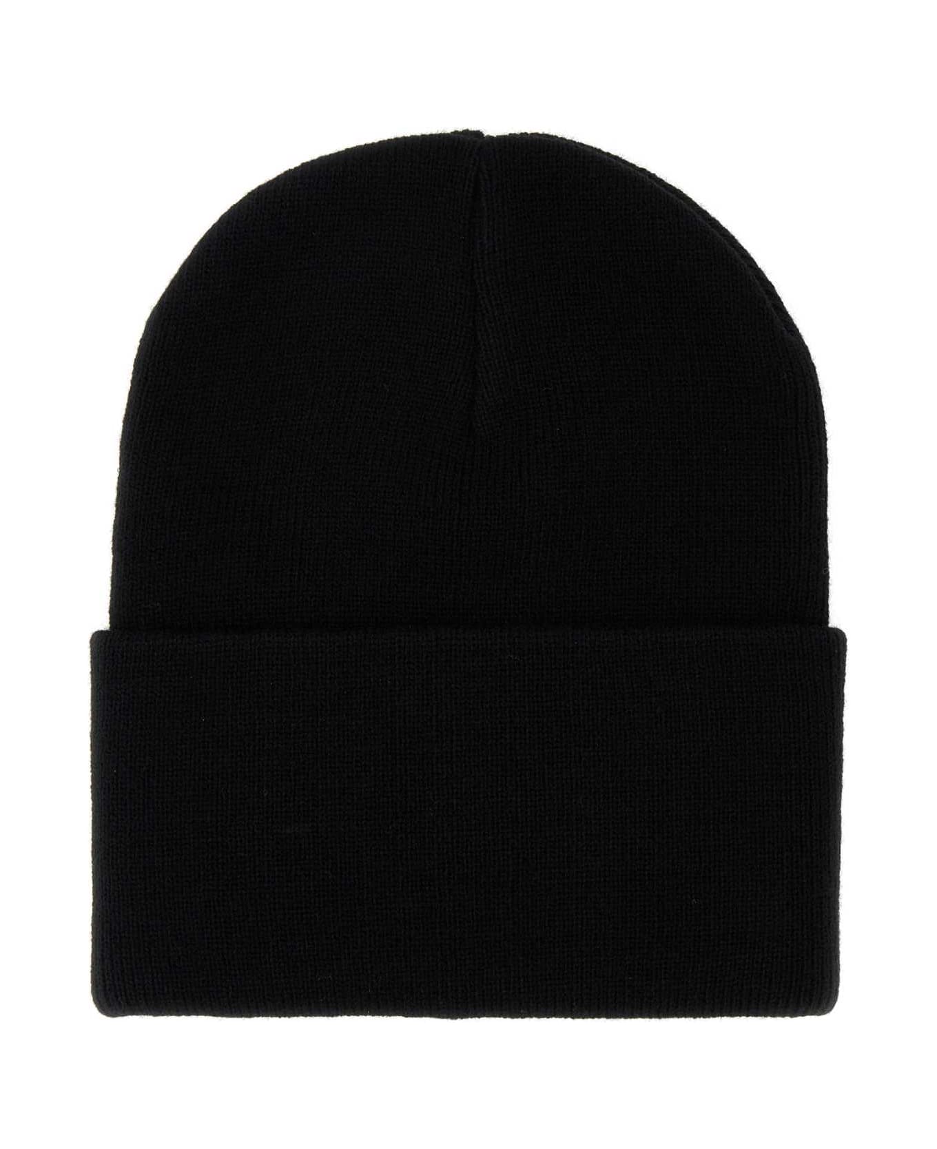 Carhartt Cappello - BLACK 帽子