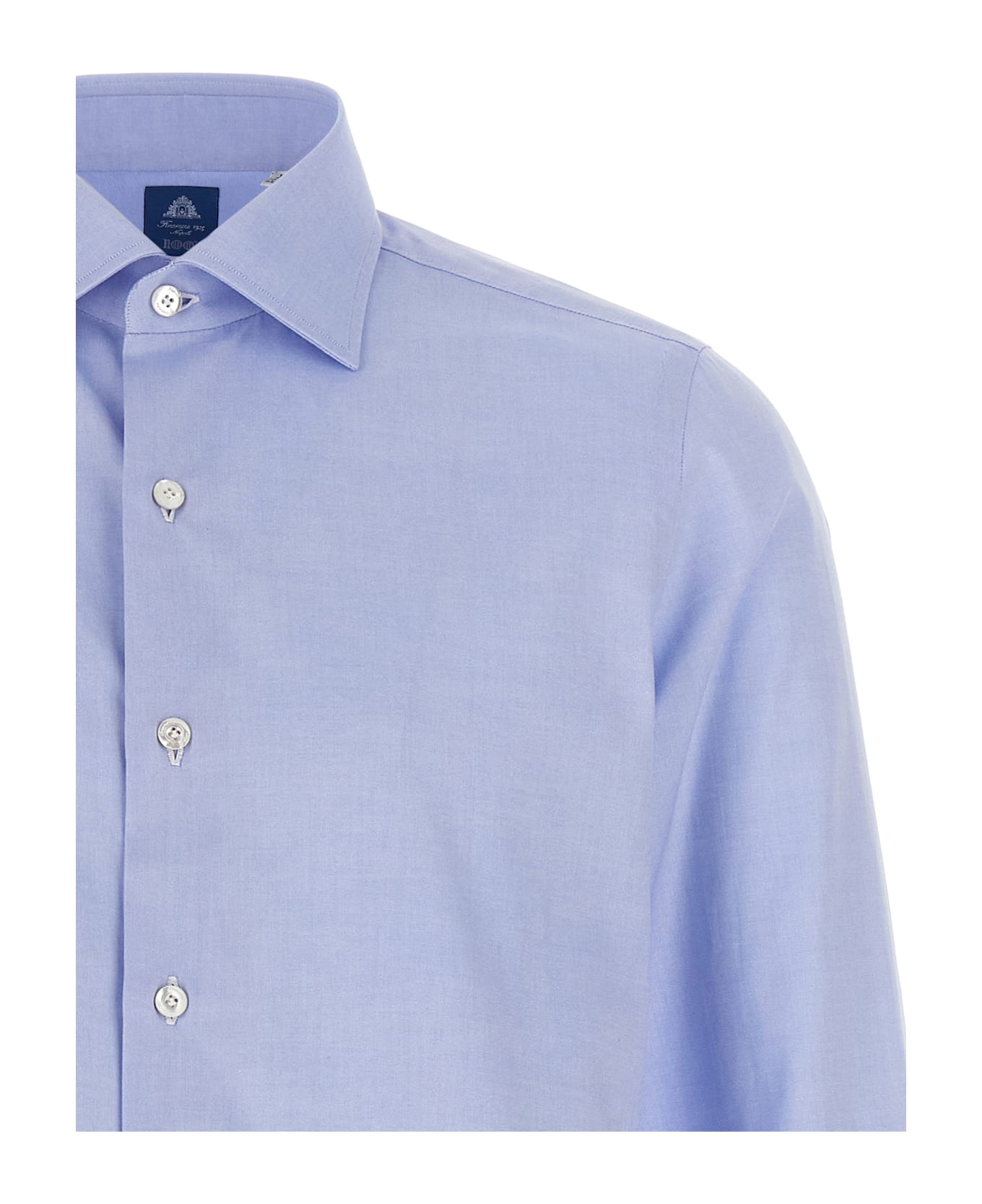 Finamore 
napoli
 Shirt - Multicolor