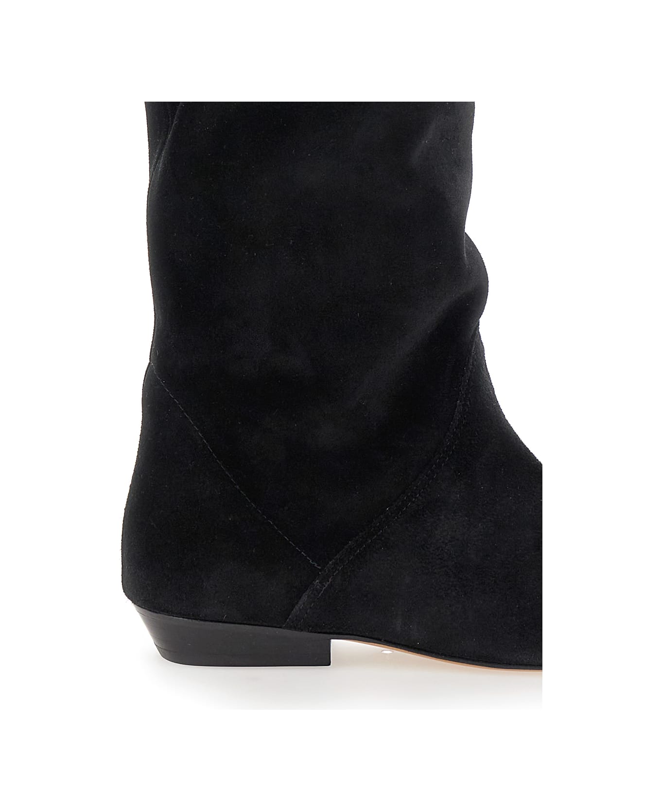 Isabel Marant Sayla - Black