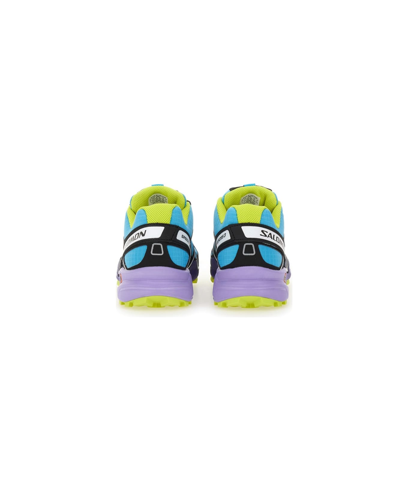 Salomon "speedcross 3" Sneaker - MULTICOLOUR