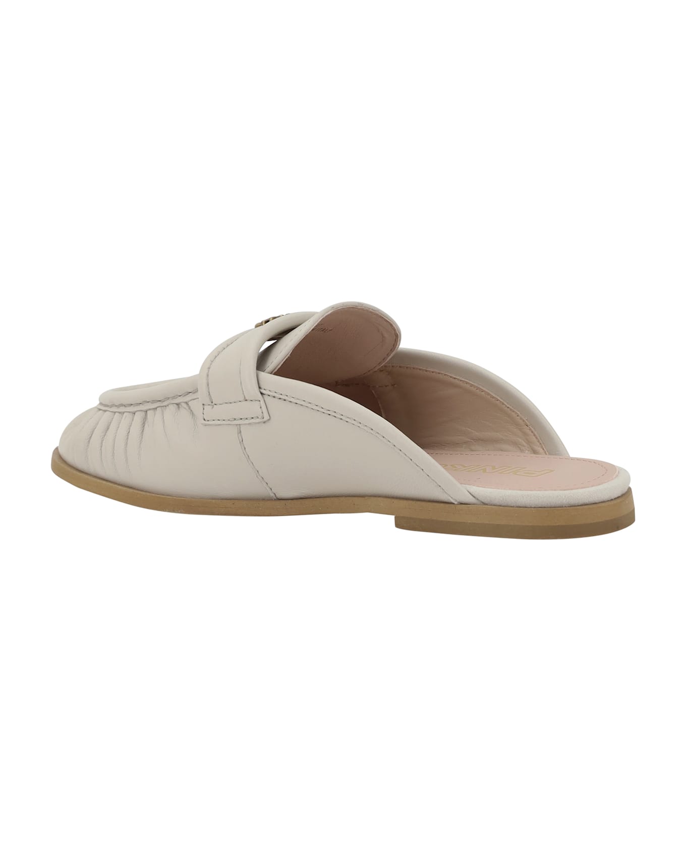Pinko Naty Mules