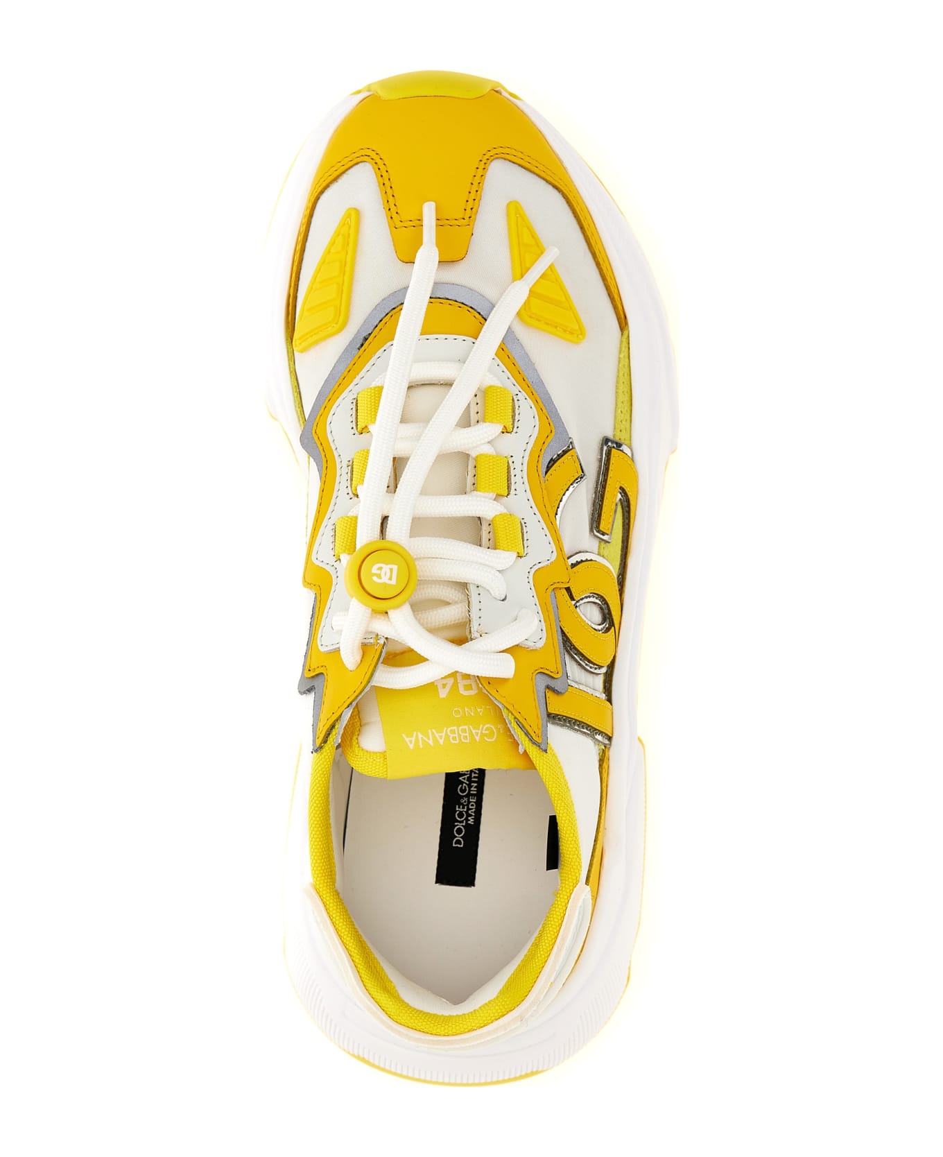 dolce & gabbana daymaster sneakers