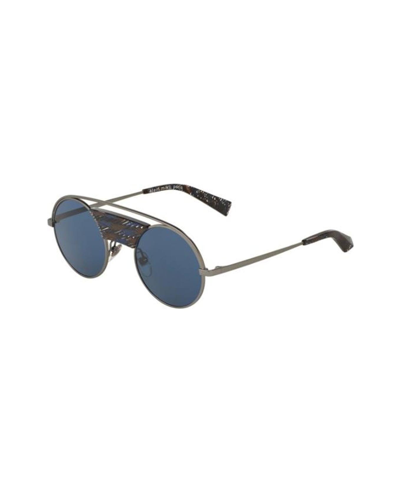 Alain Mikli 0a04002 Sunglasses - Blu