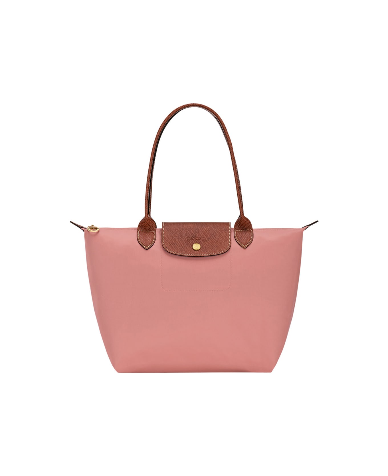Longchamp Le Pliage Original - Sac Cabas M - Pink