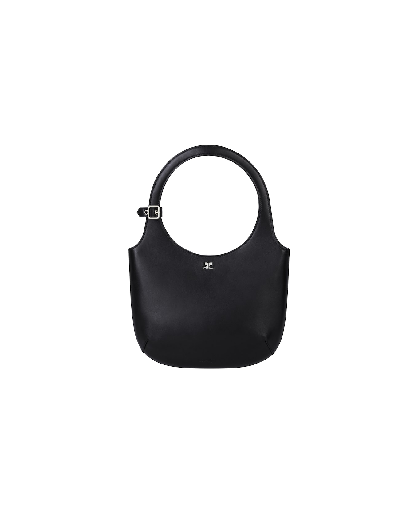 Courrèges Holy Bag - Black トートバッグ