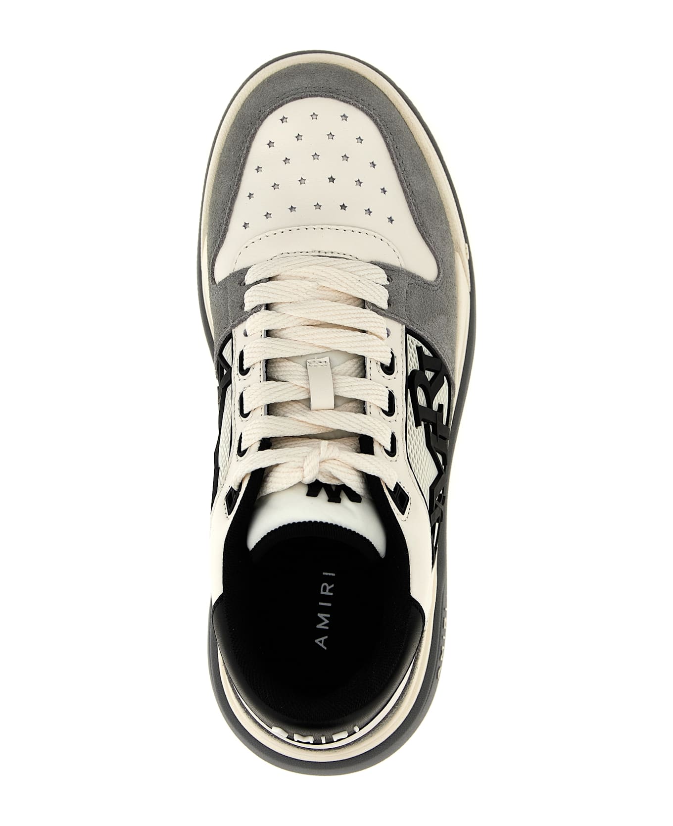 AMIRI 'classic Low' Sneakers - Multicolor