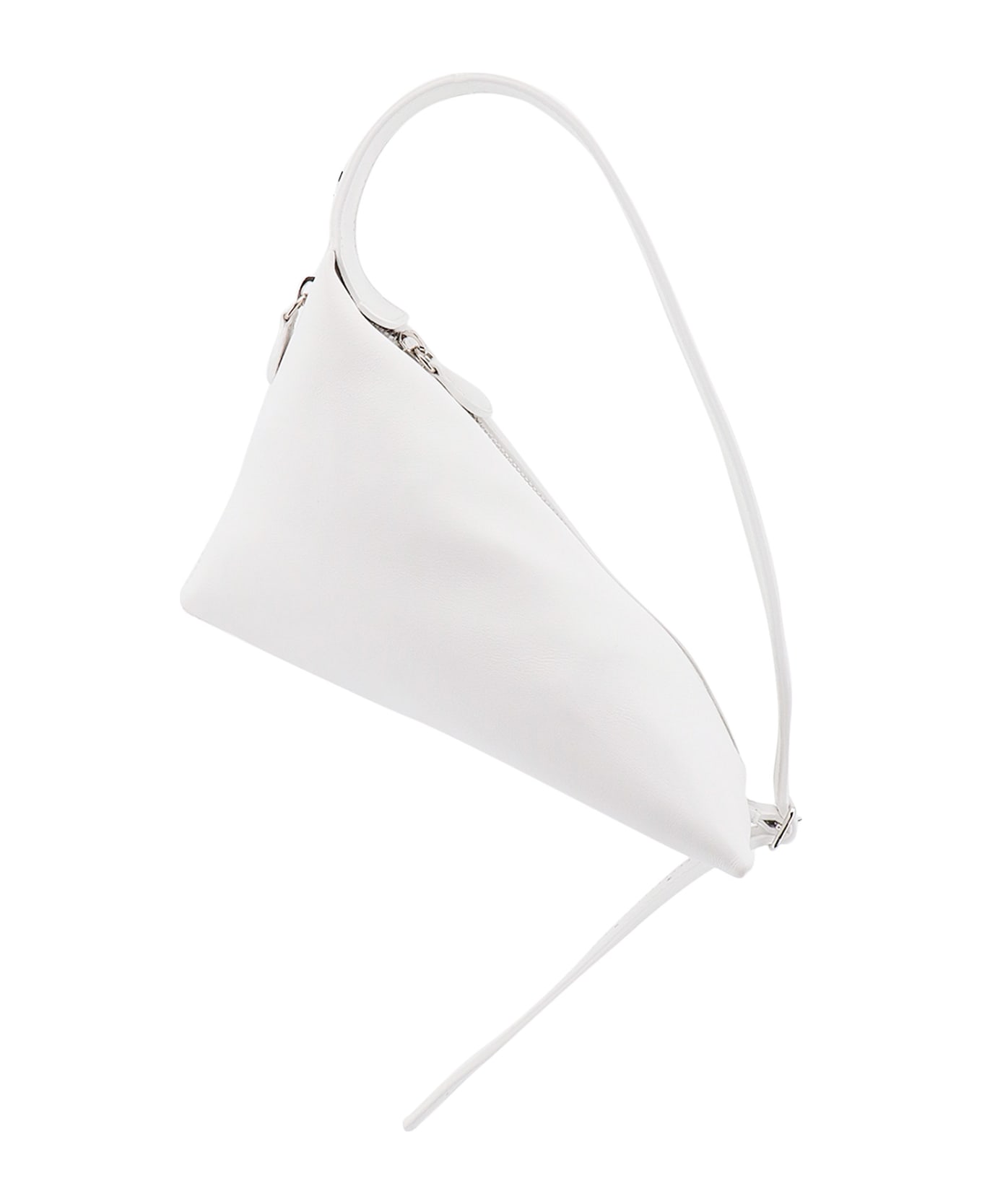 Courrèges Shoulder Bag - Heritage White ショルダーバッグ