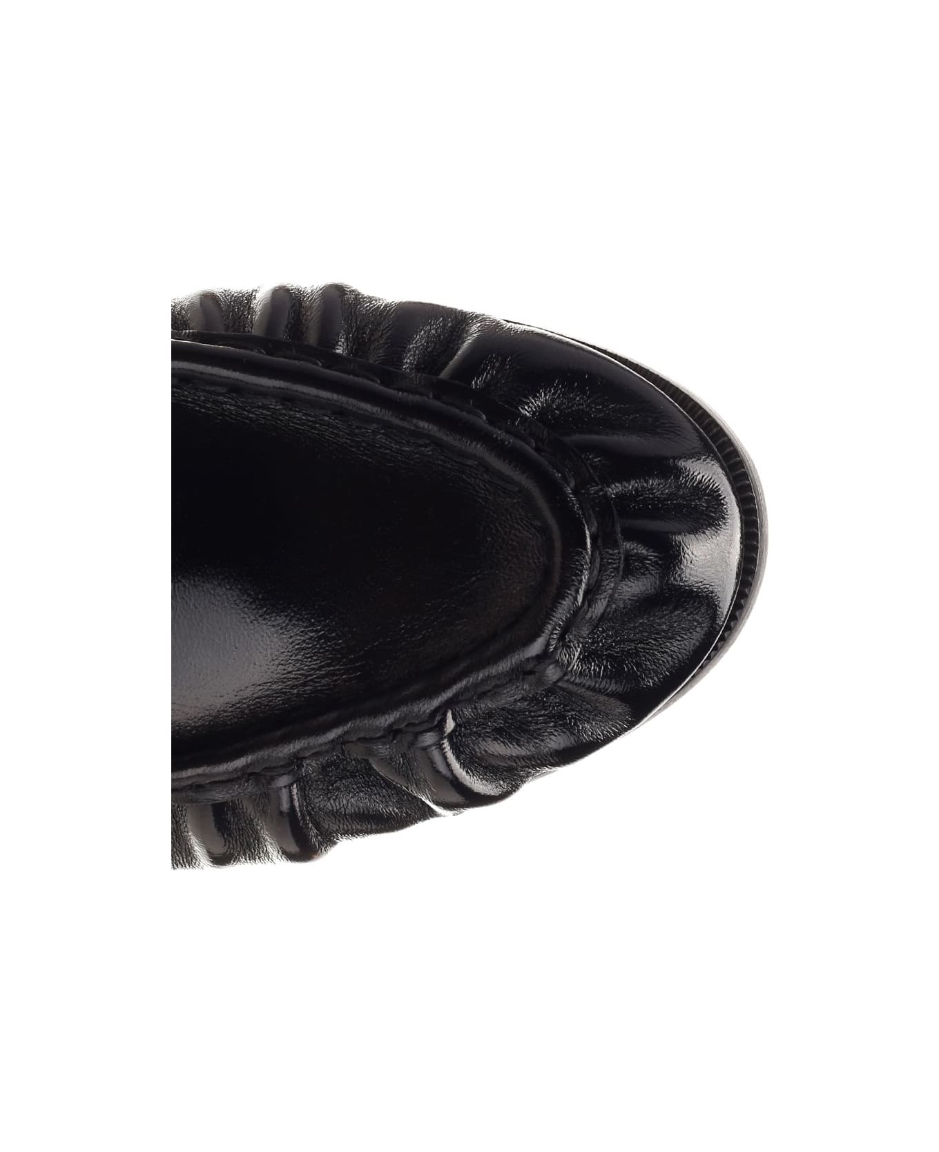 Saint Laurent 
le Loafer
 Shoes - BLACK