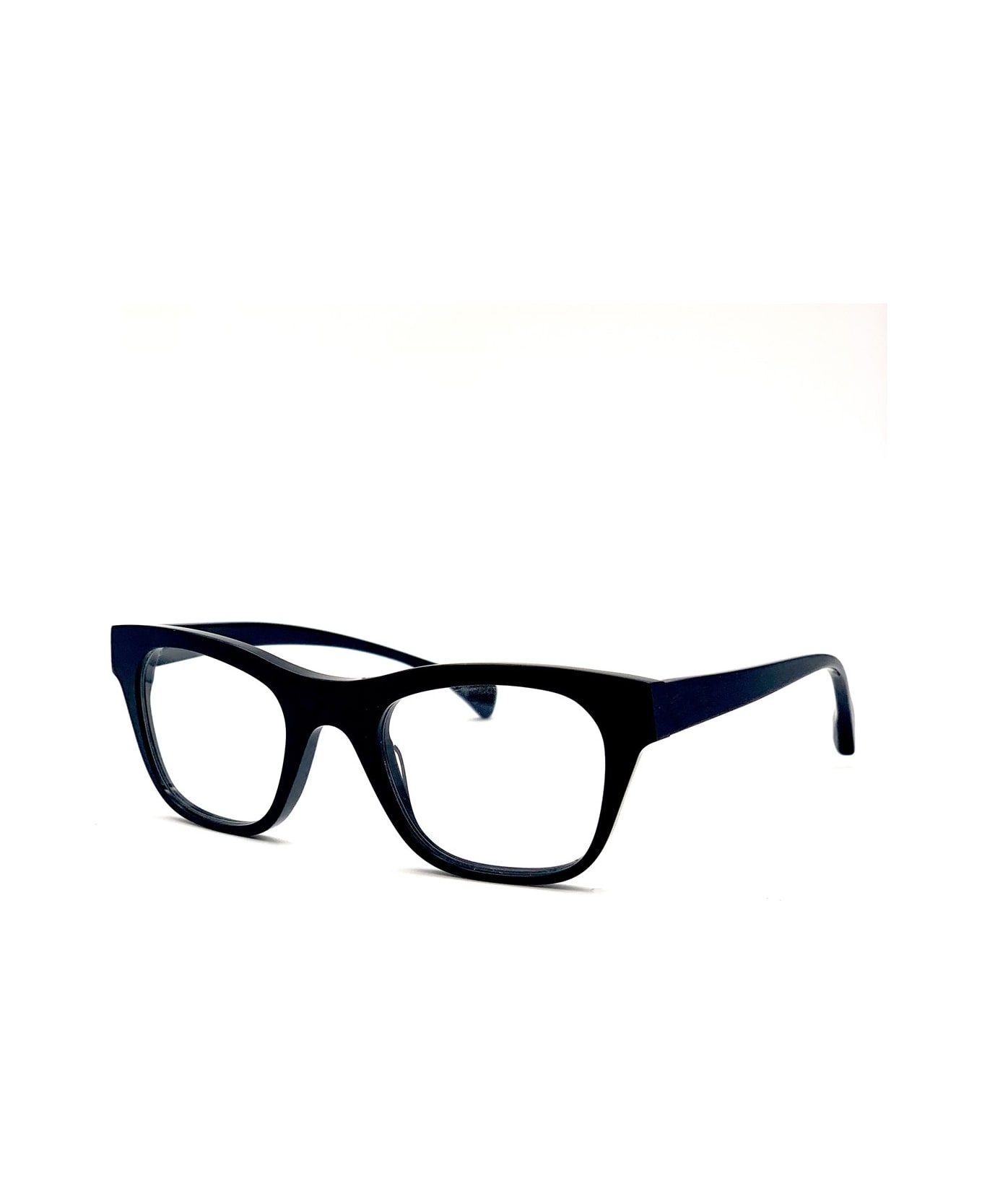 Jacques Durand Madere Xl 101 Glasses - Nero