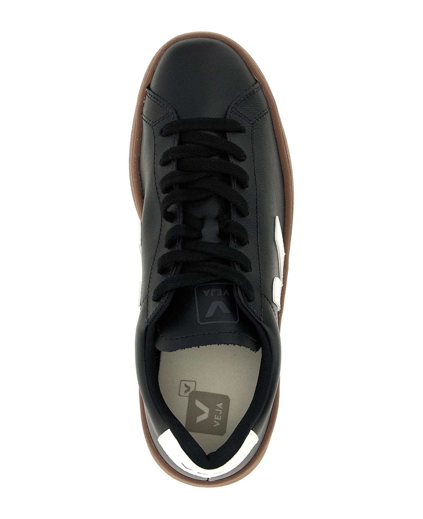 Veja 
urca
 Sneakers - White/Black