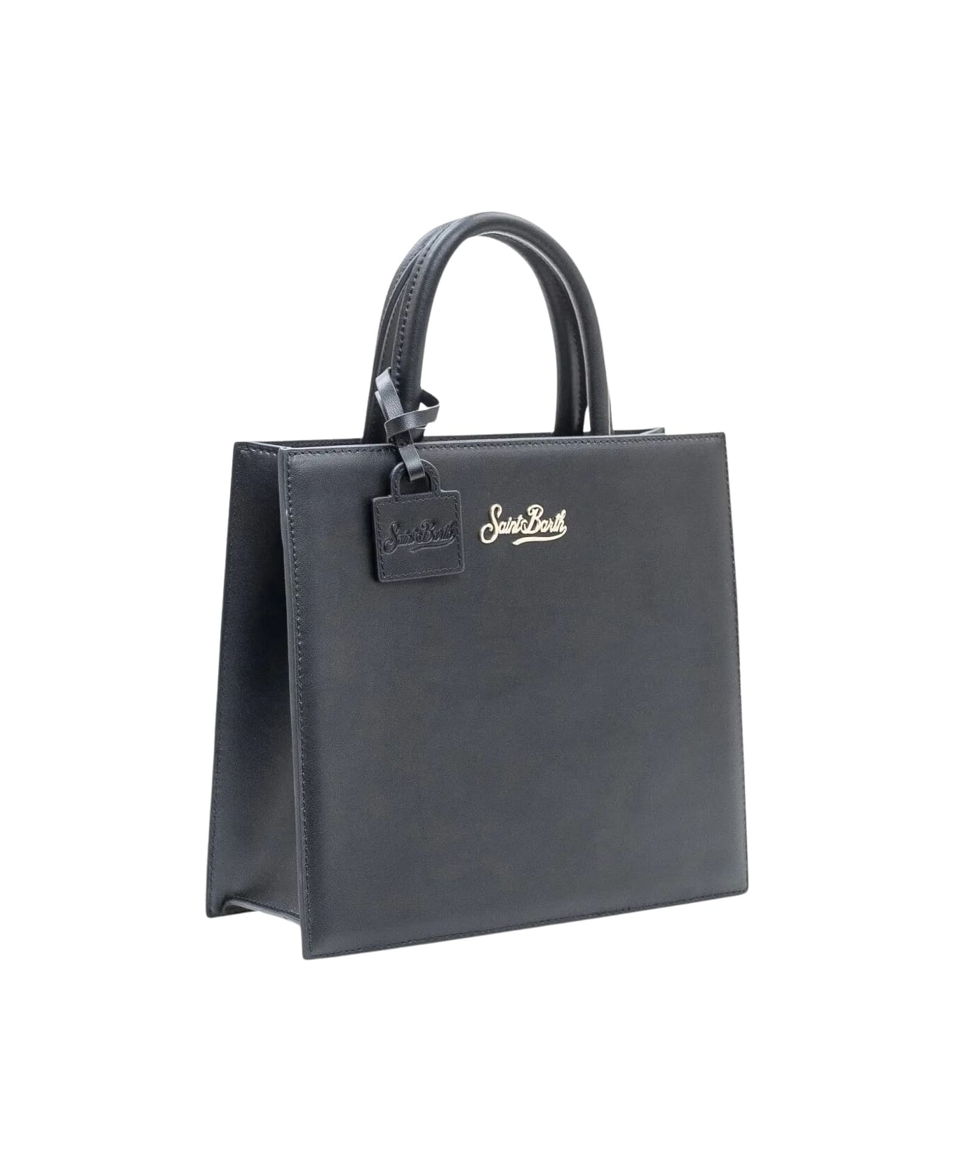 MC2 Saint Barth Shop Bag Midi