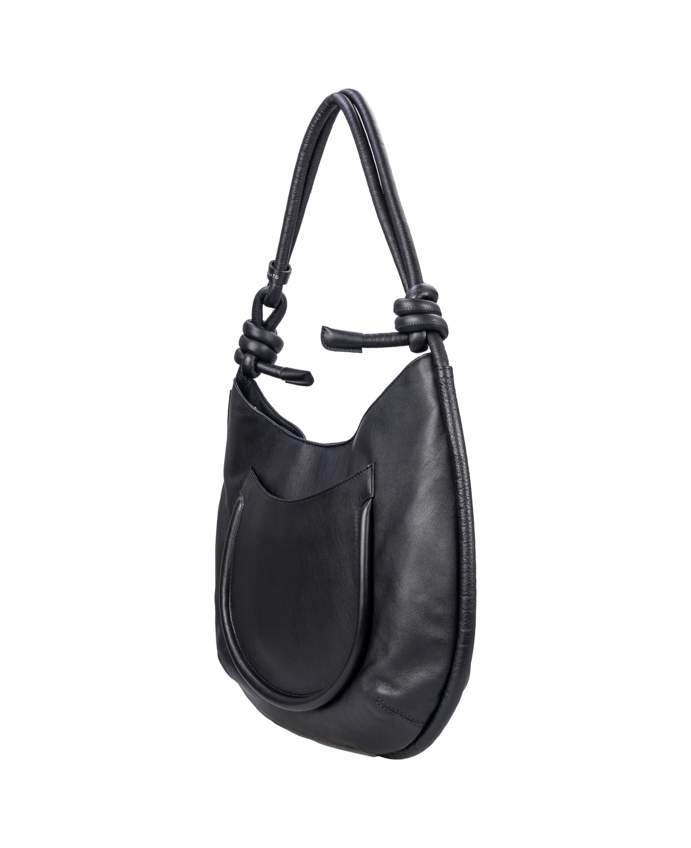 Zanellato Bags.. Black - Black
