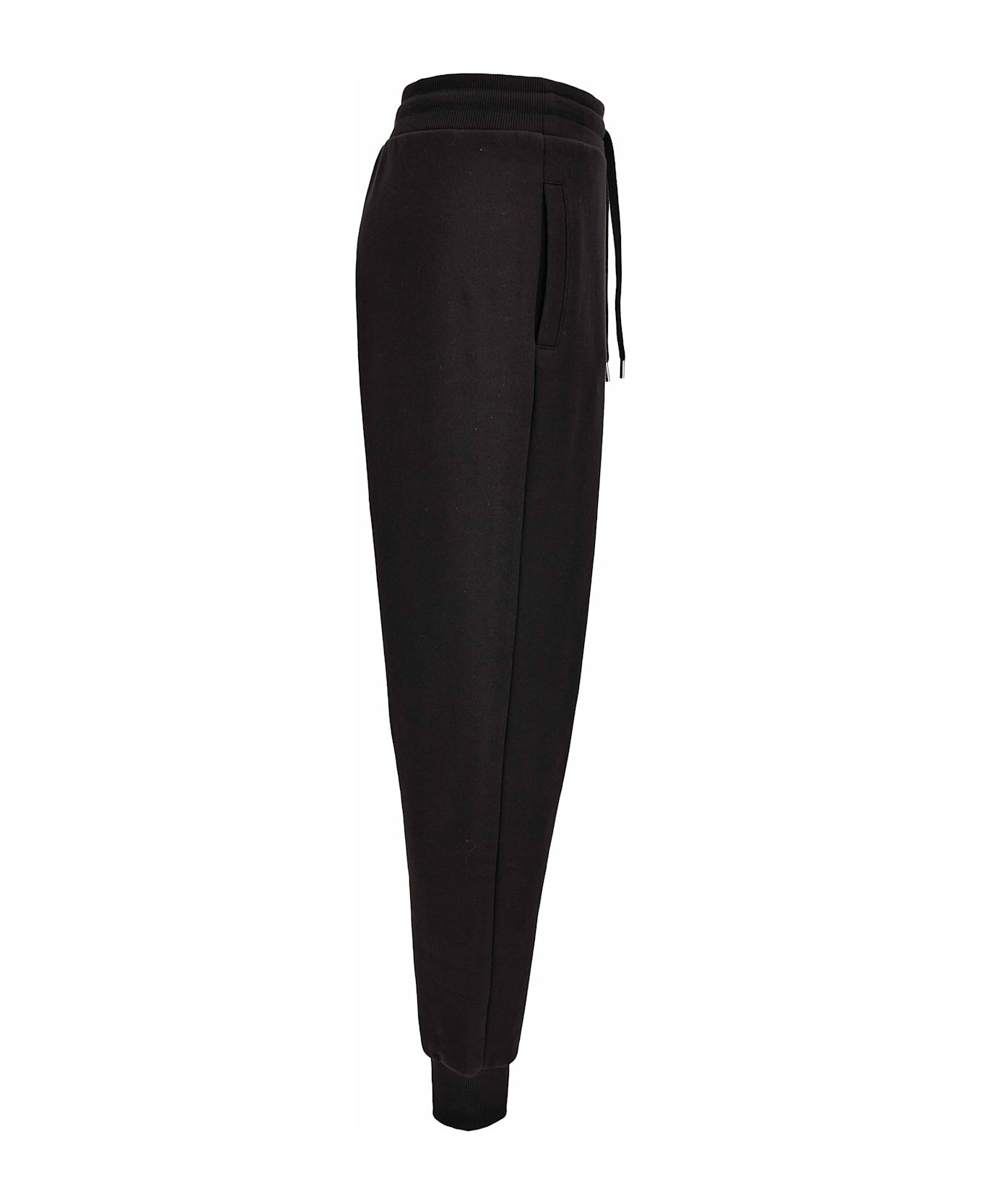 Versace Jeans Couture Pants - Black