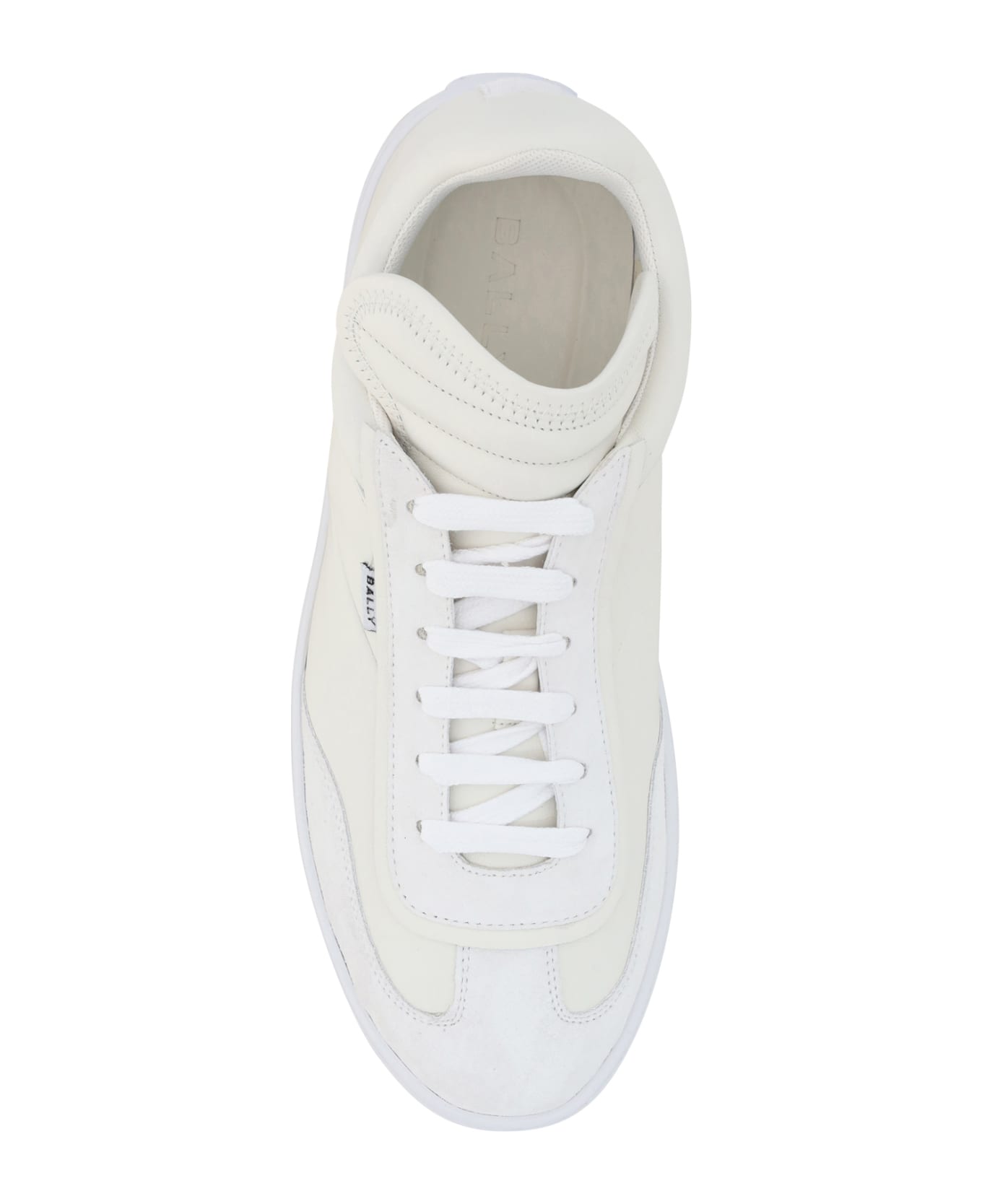 Bally Sneakers - White